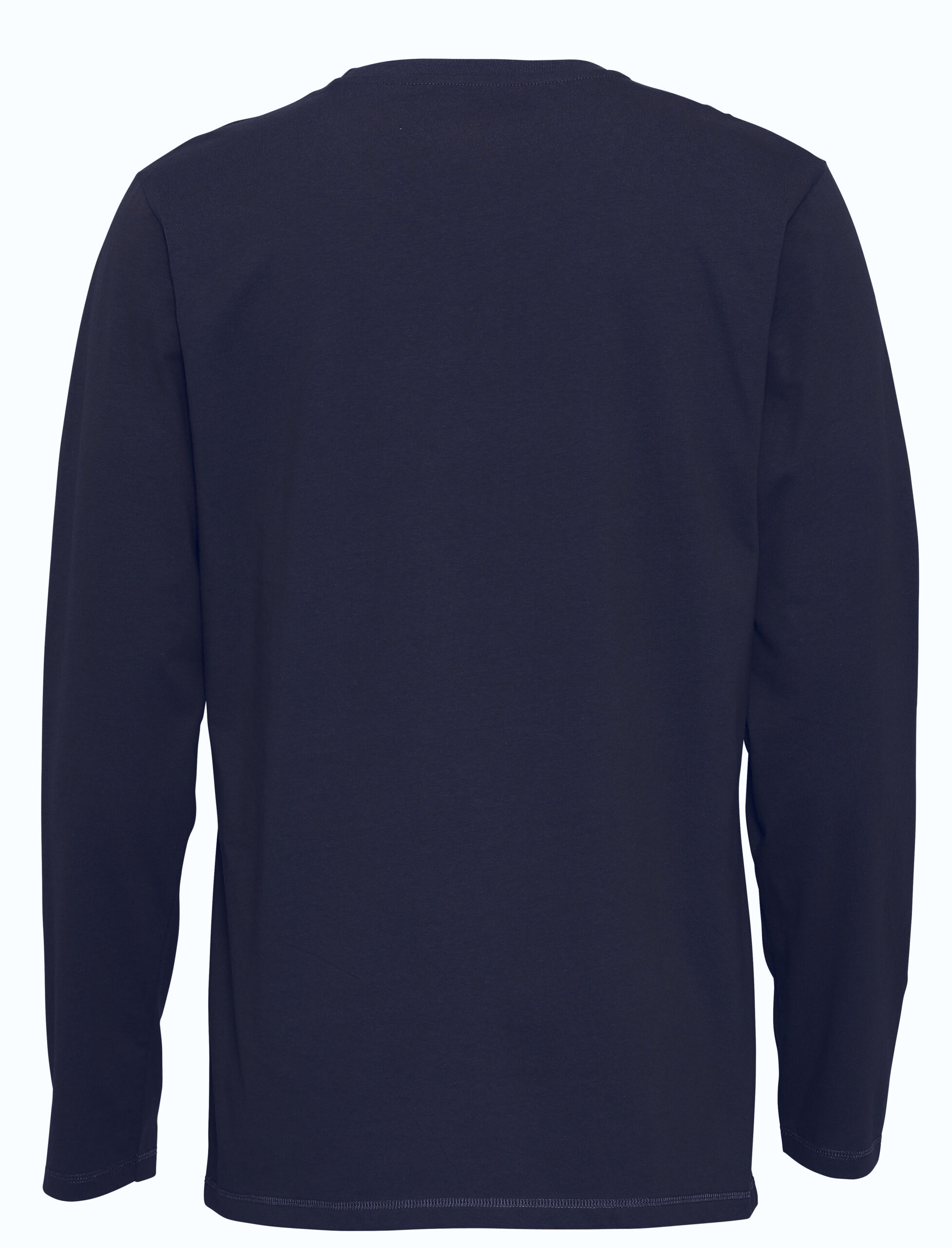 ST404 - Mens Tee LS - Billede 3