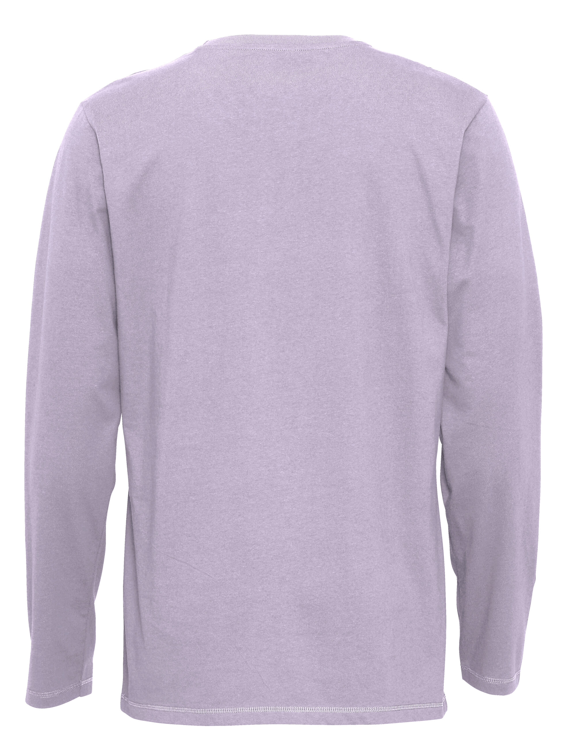 ST404 - Mens Tee LS - Billede 4