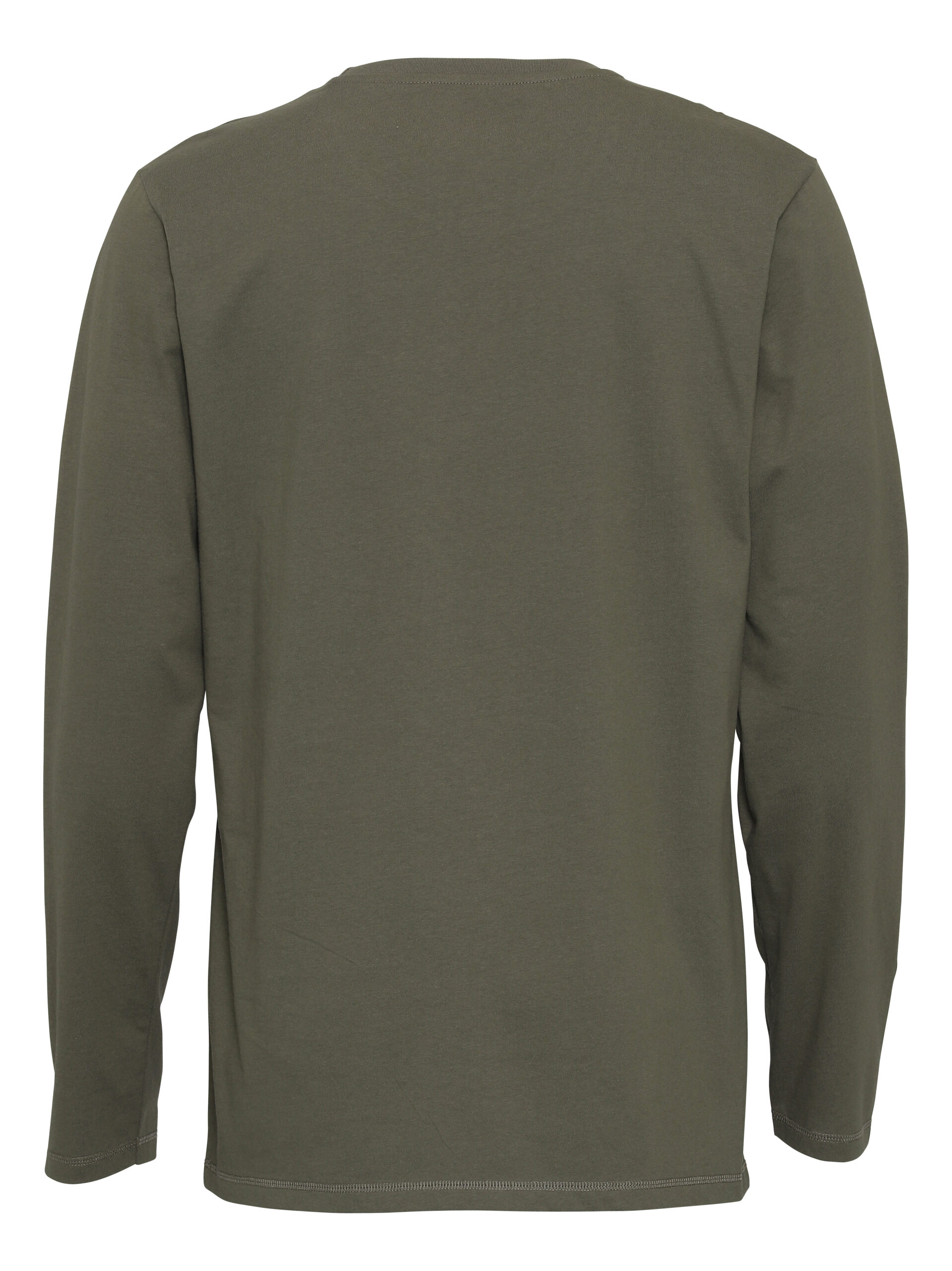 ST404 - Mens Tee LS - Billede 7