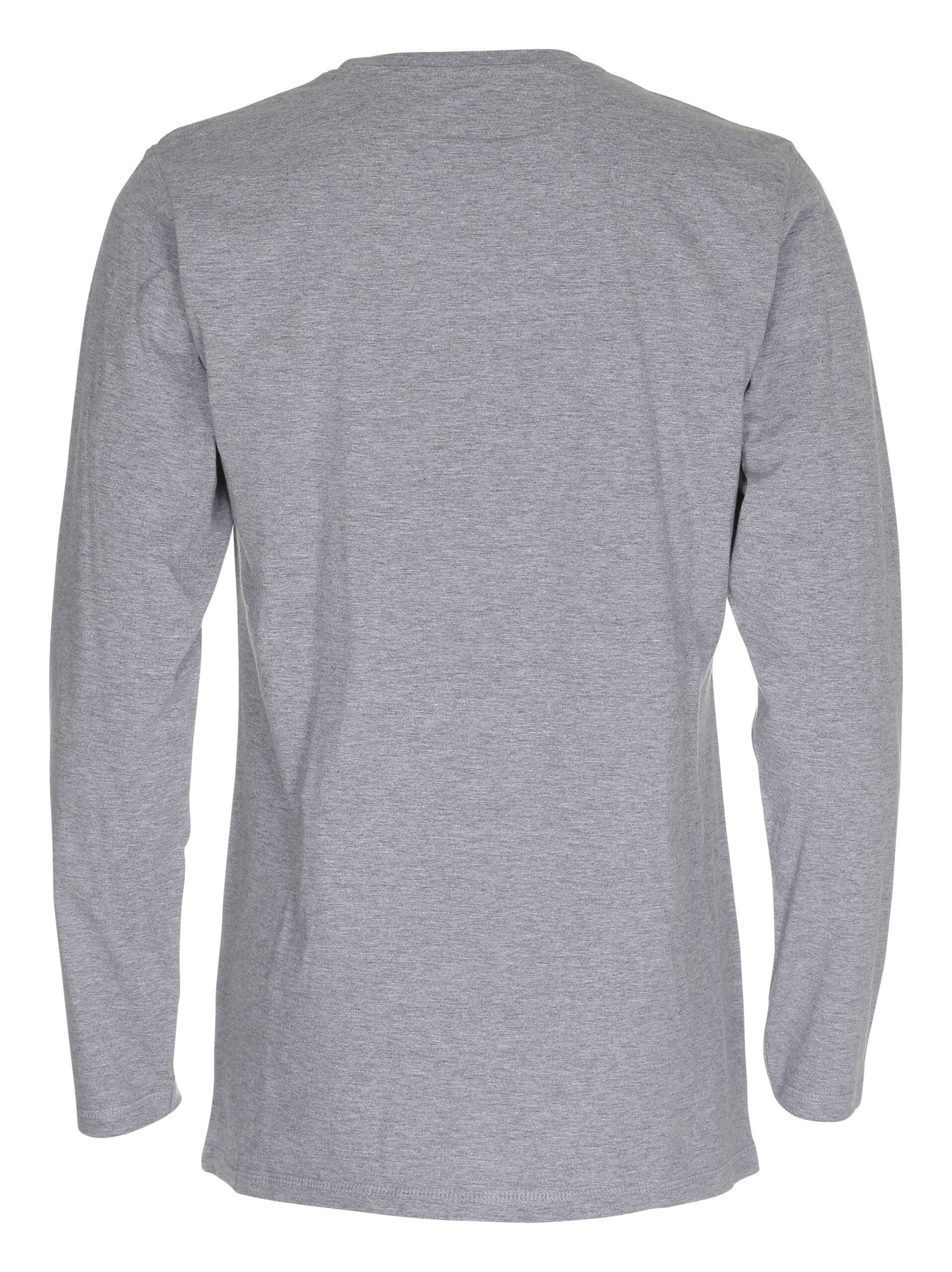 ST404 - Mens Tee LS - Billede 5