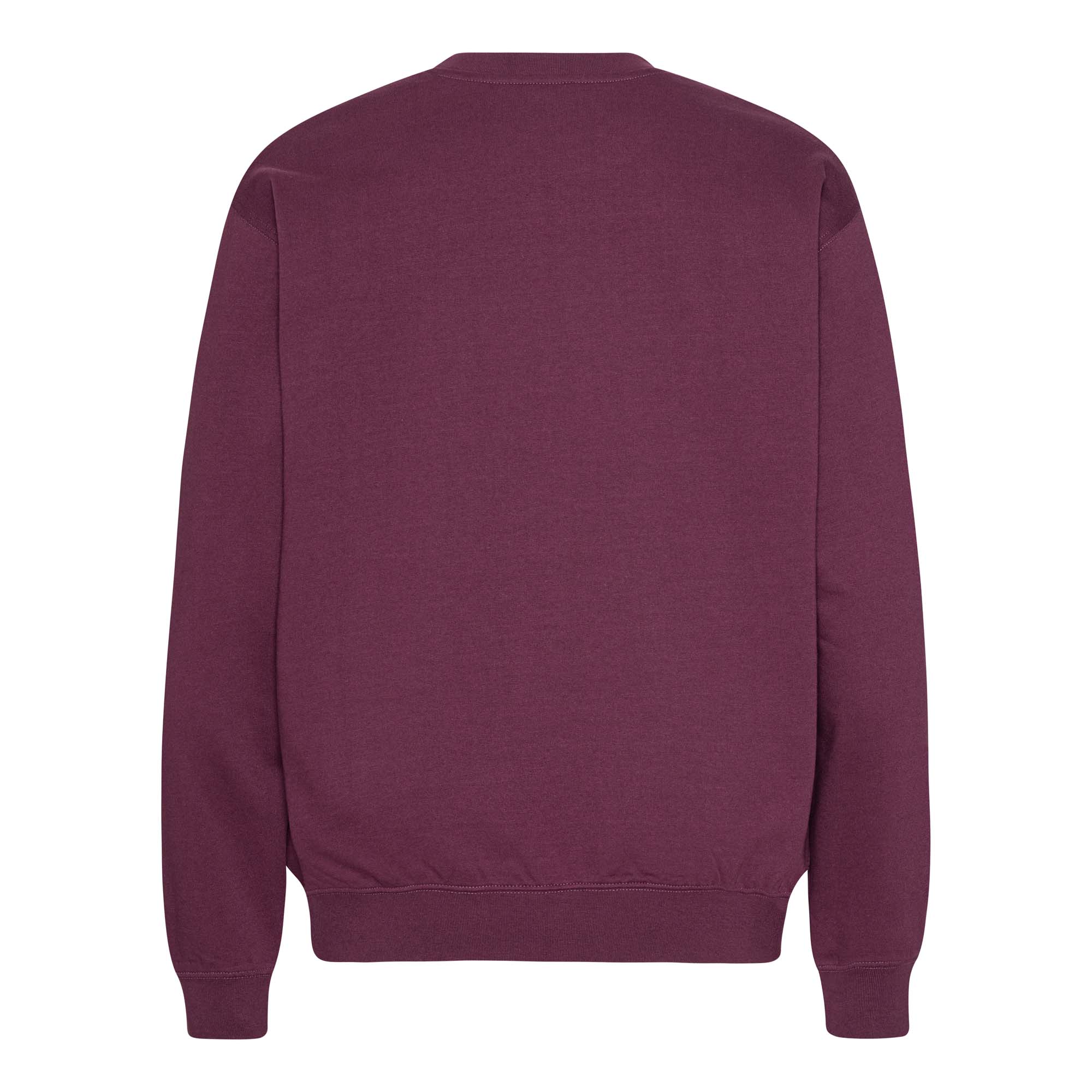 ST704 - Classic Sweat - Billede 7