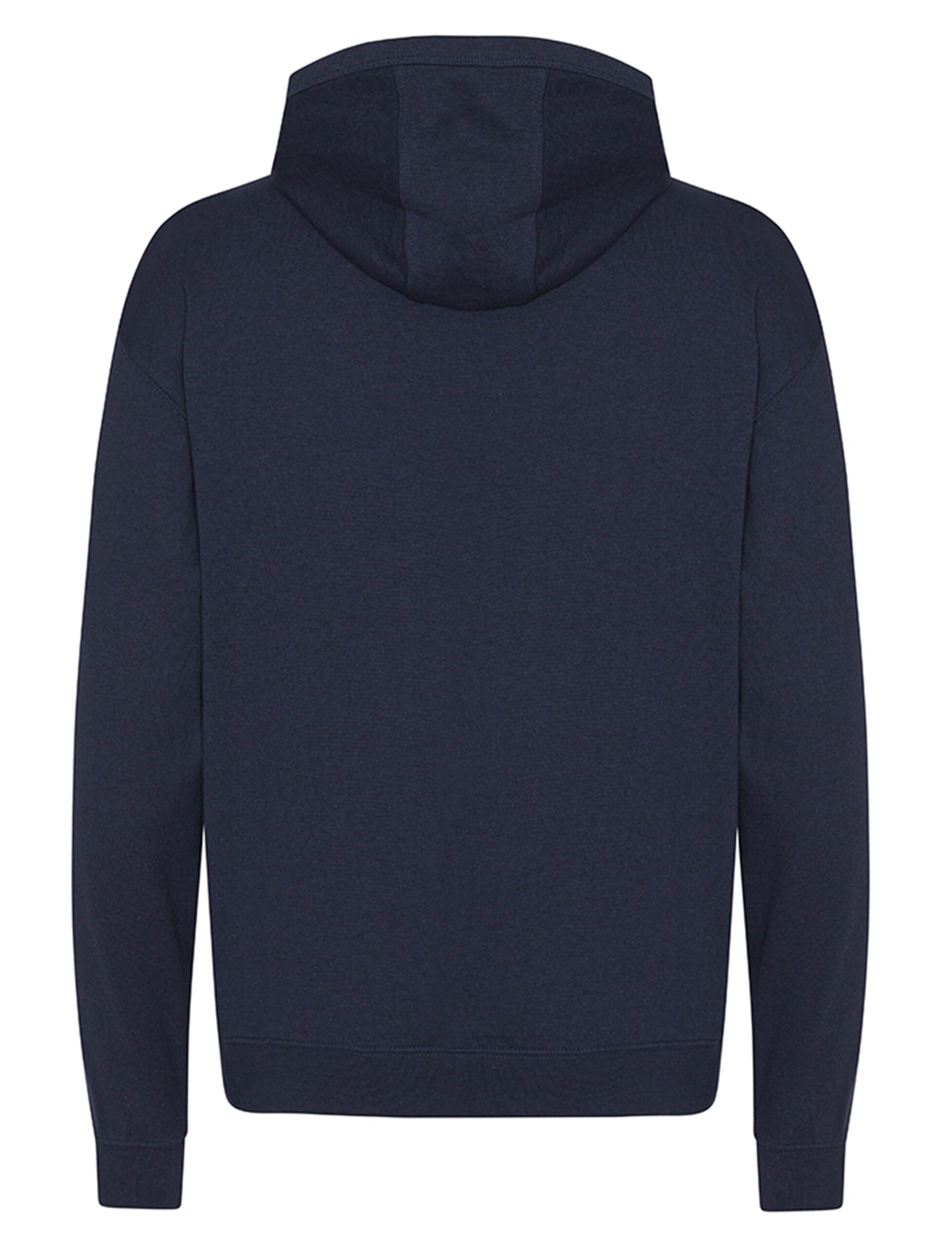 ST714 - Classic Hoodie - Billede 4