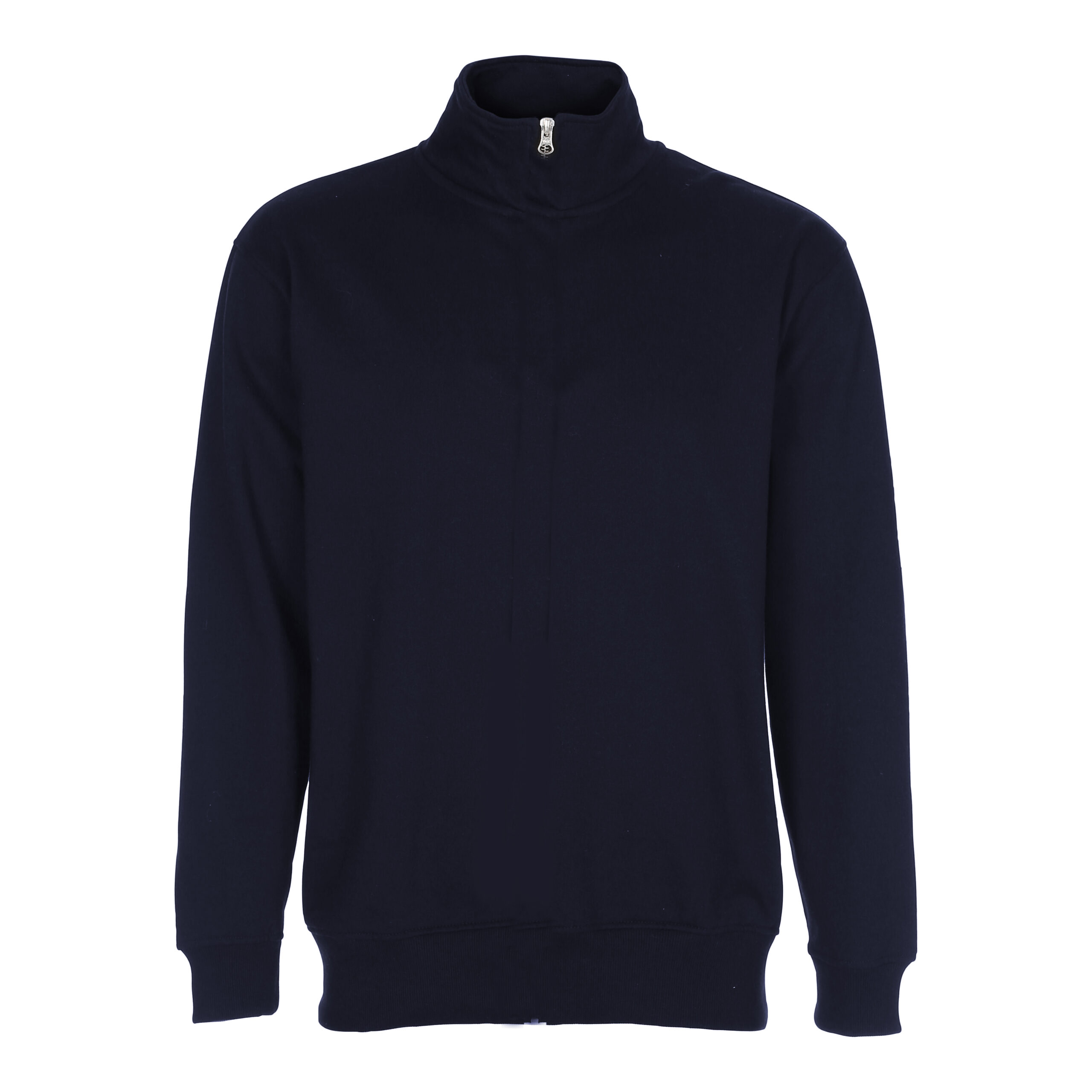 ST736 - Work zip sweat