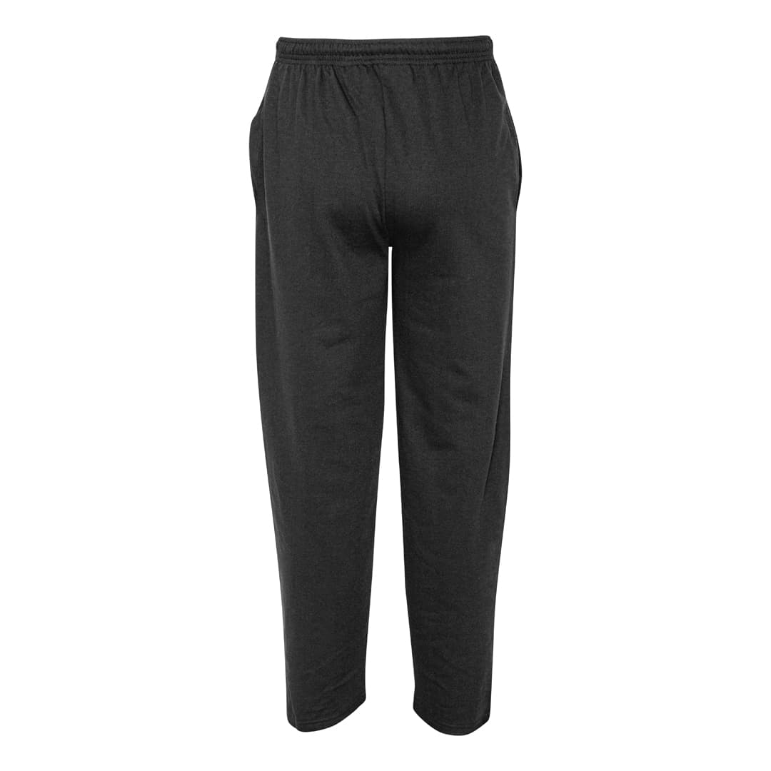 ST781 - Classic Straight Pants - Billede 2
