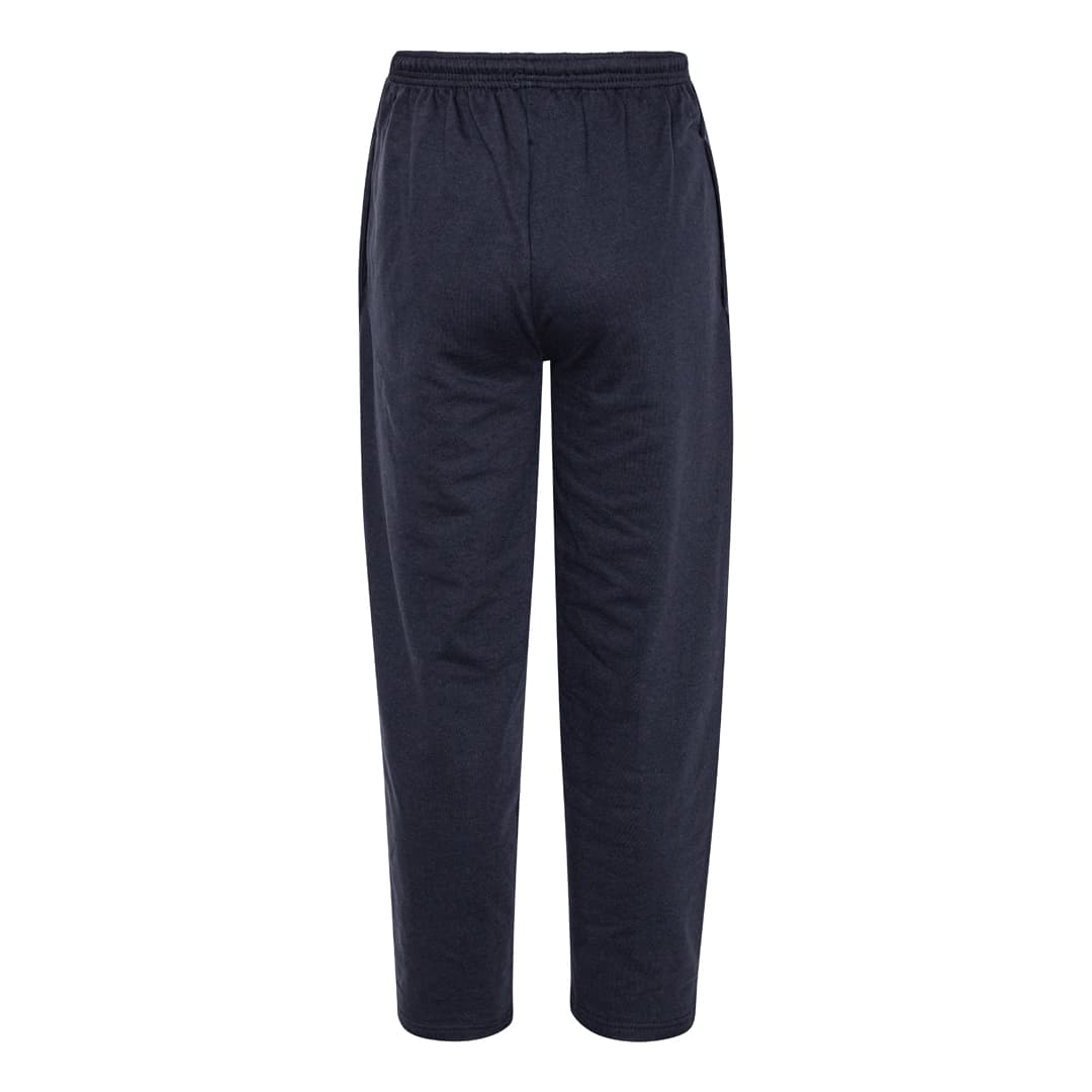 ST781 - Classic Straight Pants - Billede 3