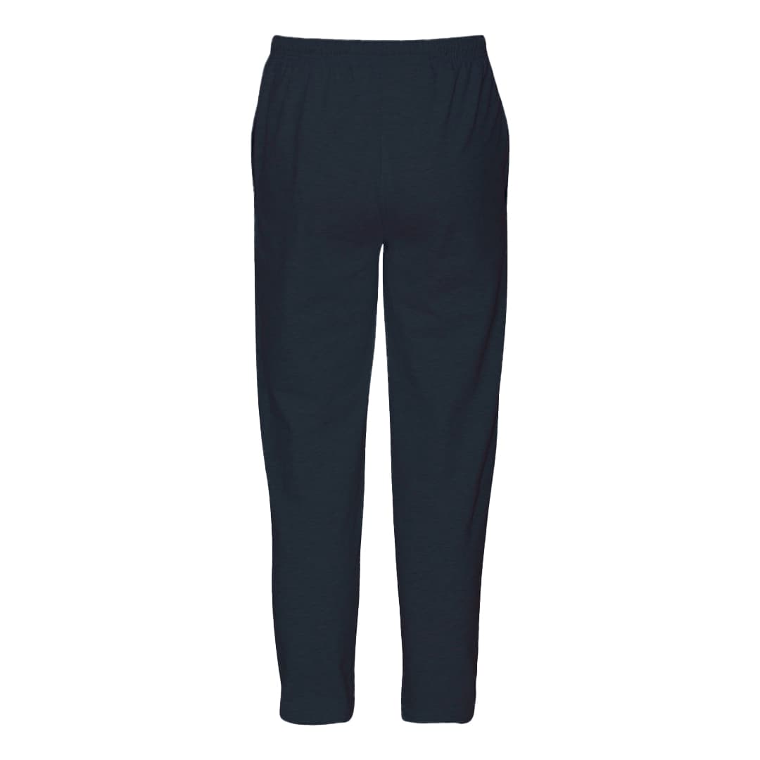 ST781 - Classic Straight Pants - Billede 4
