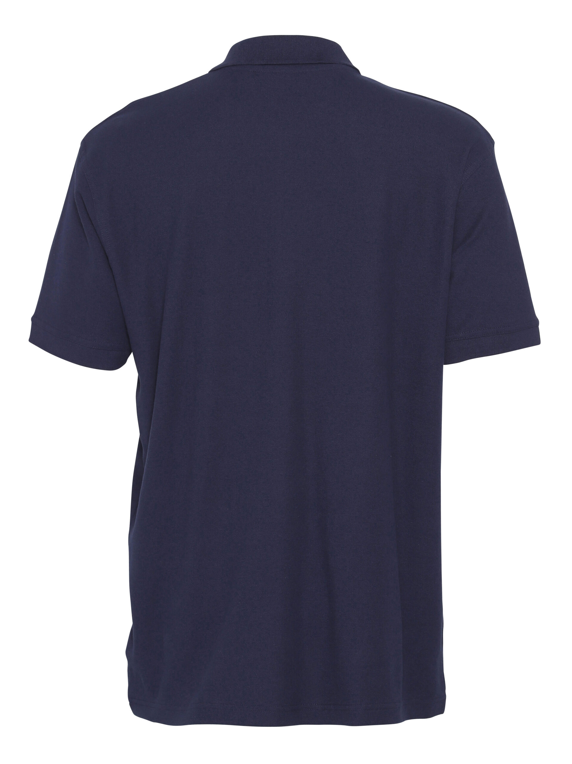 ST802 - Uni Polo