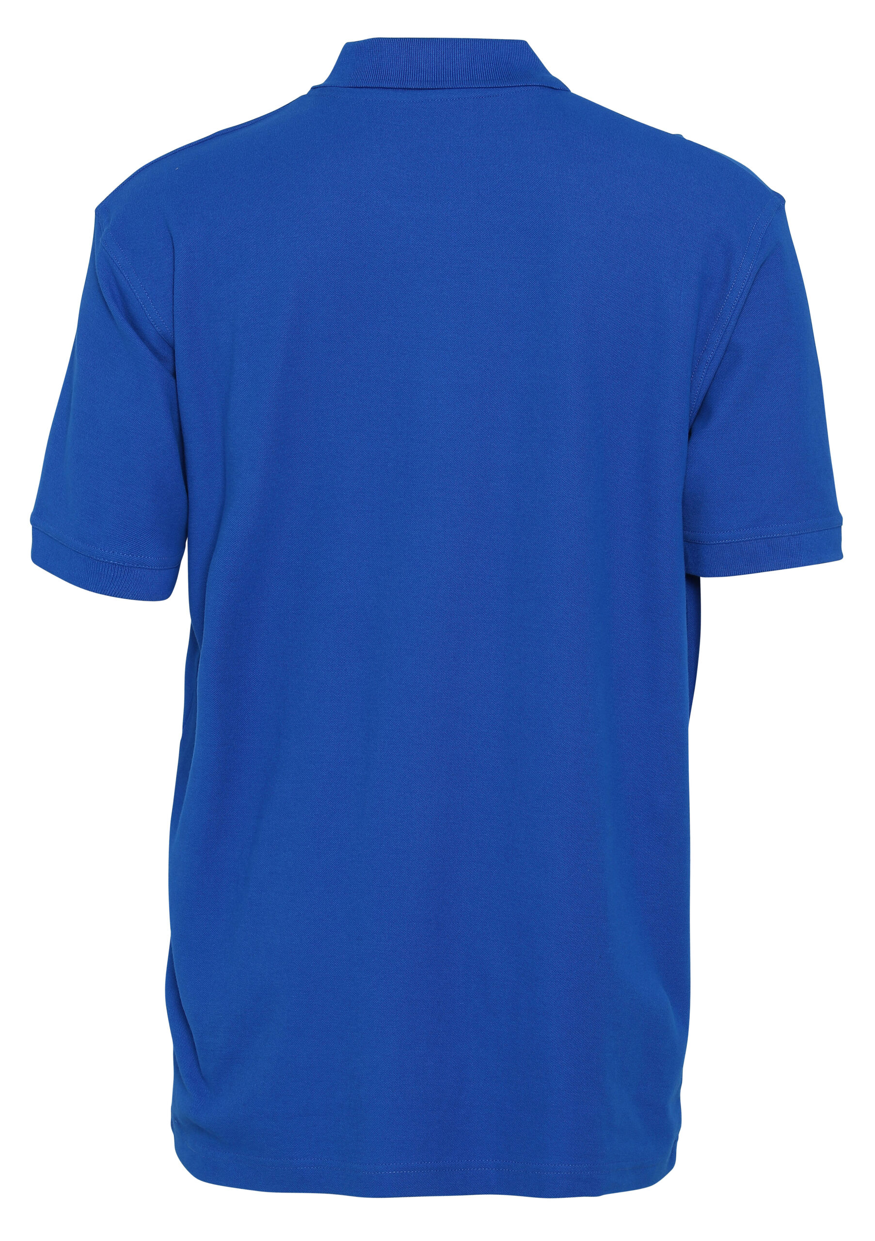 ST802 - Uni Polo - Billede 2