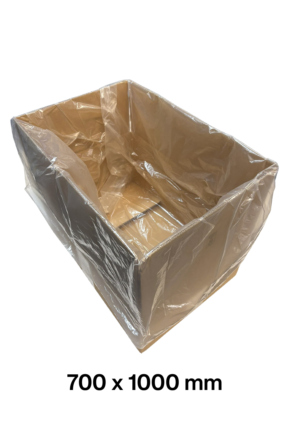 ST3801 - 700x1000 - 200 stk i en kasse.