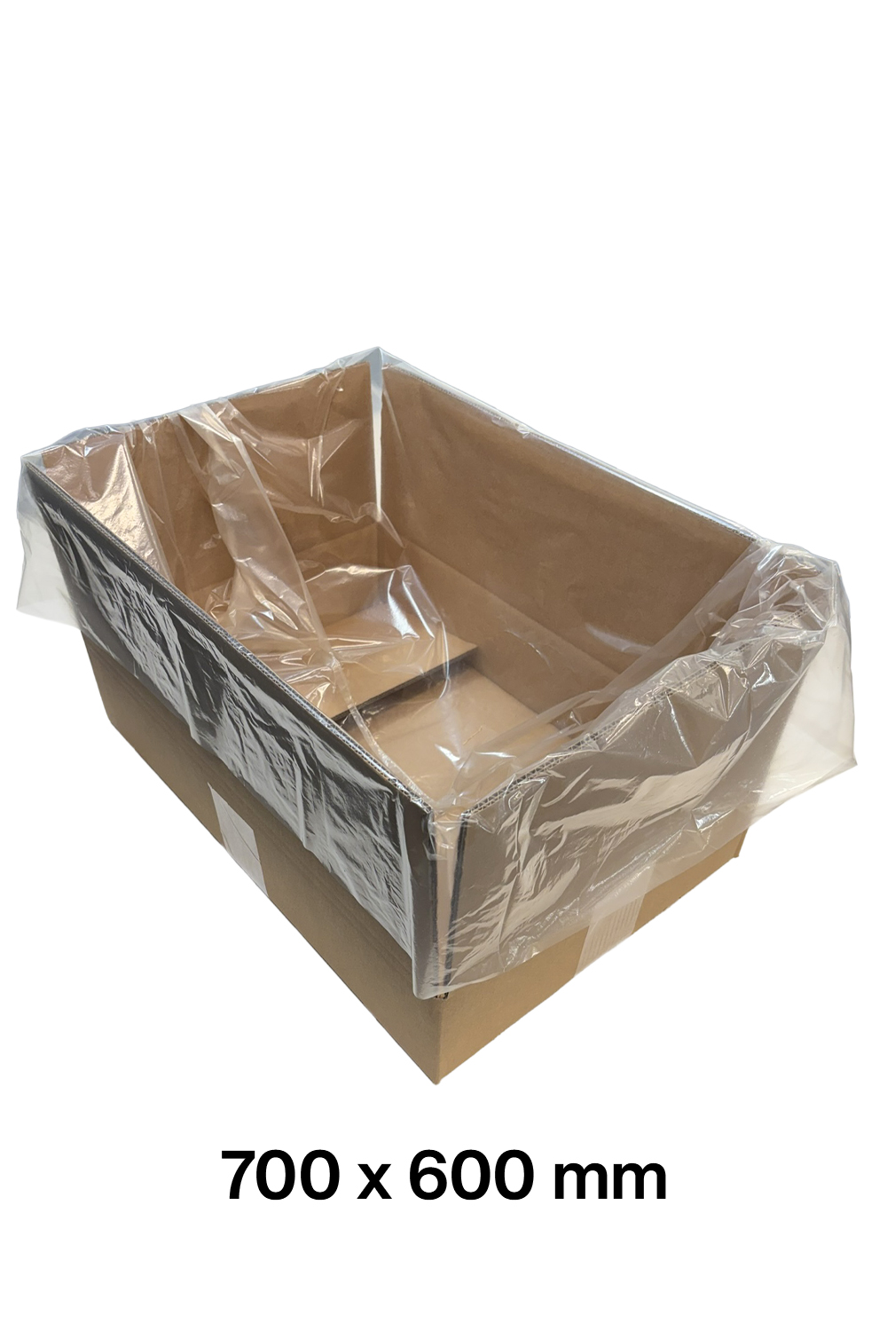 ST3802 - 700x600 - 300 stk i en kasse - Billede 2