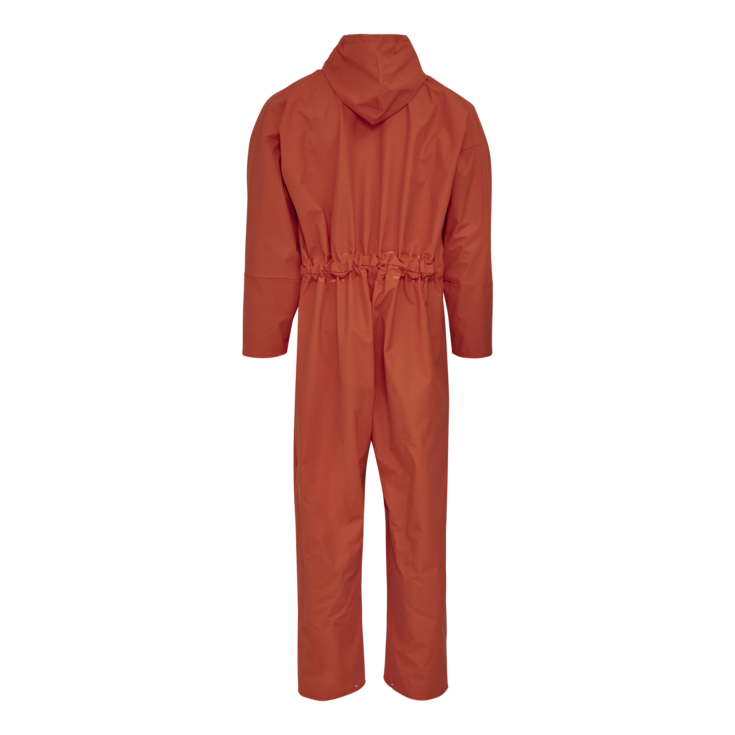 Made in Europe PU Heldragt Orange - Billede 2