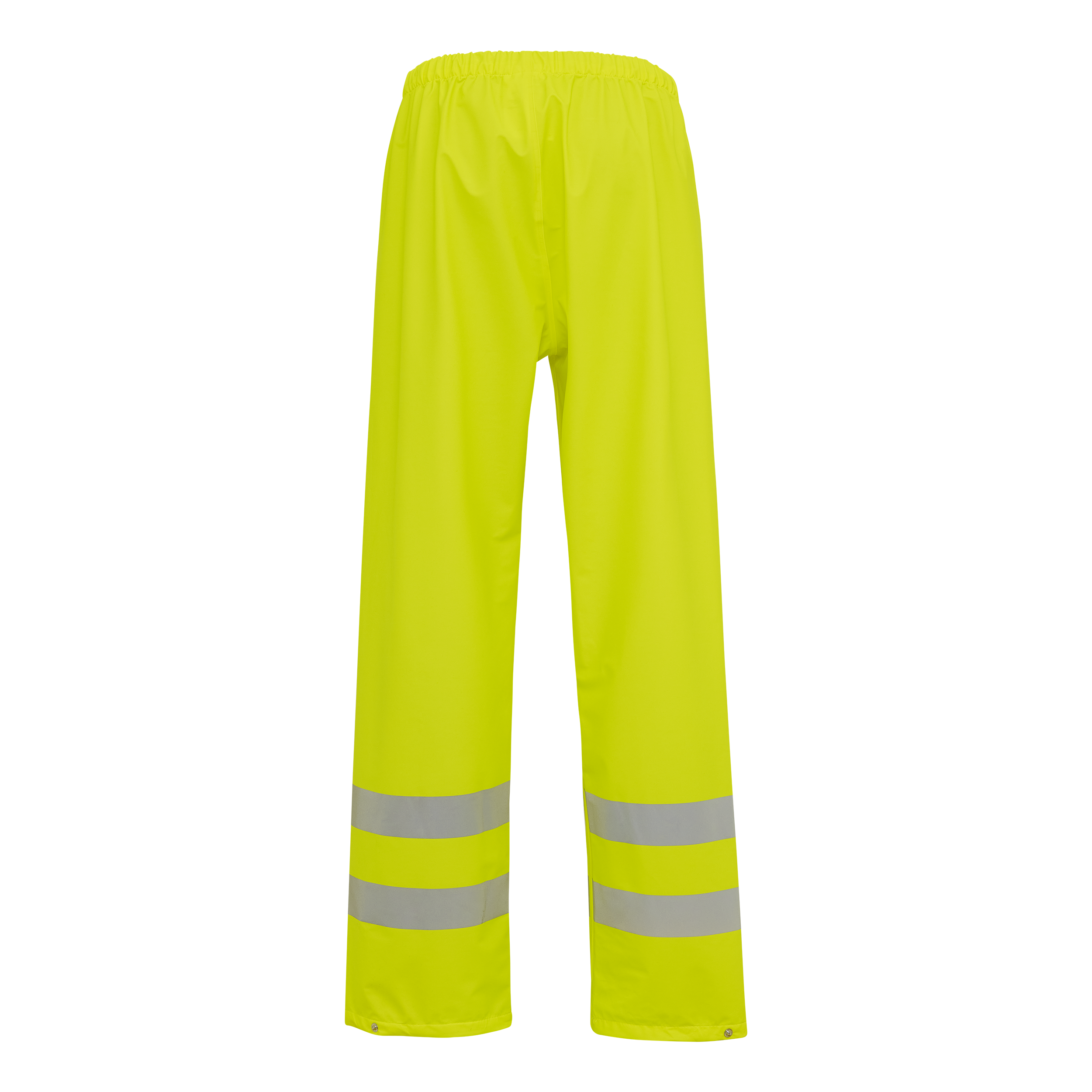 Dry Zone Visible Regnbukser Hi-Vis med vertikale refleksstriber - Billede 5