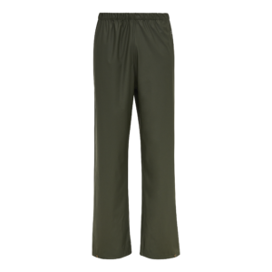 Dry Zone PU Regnbukser