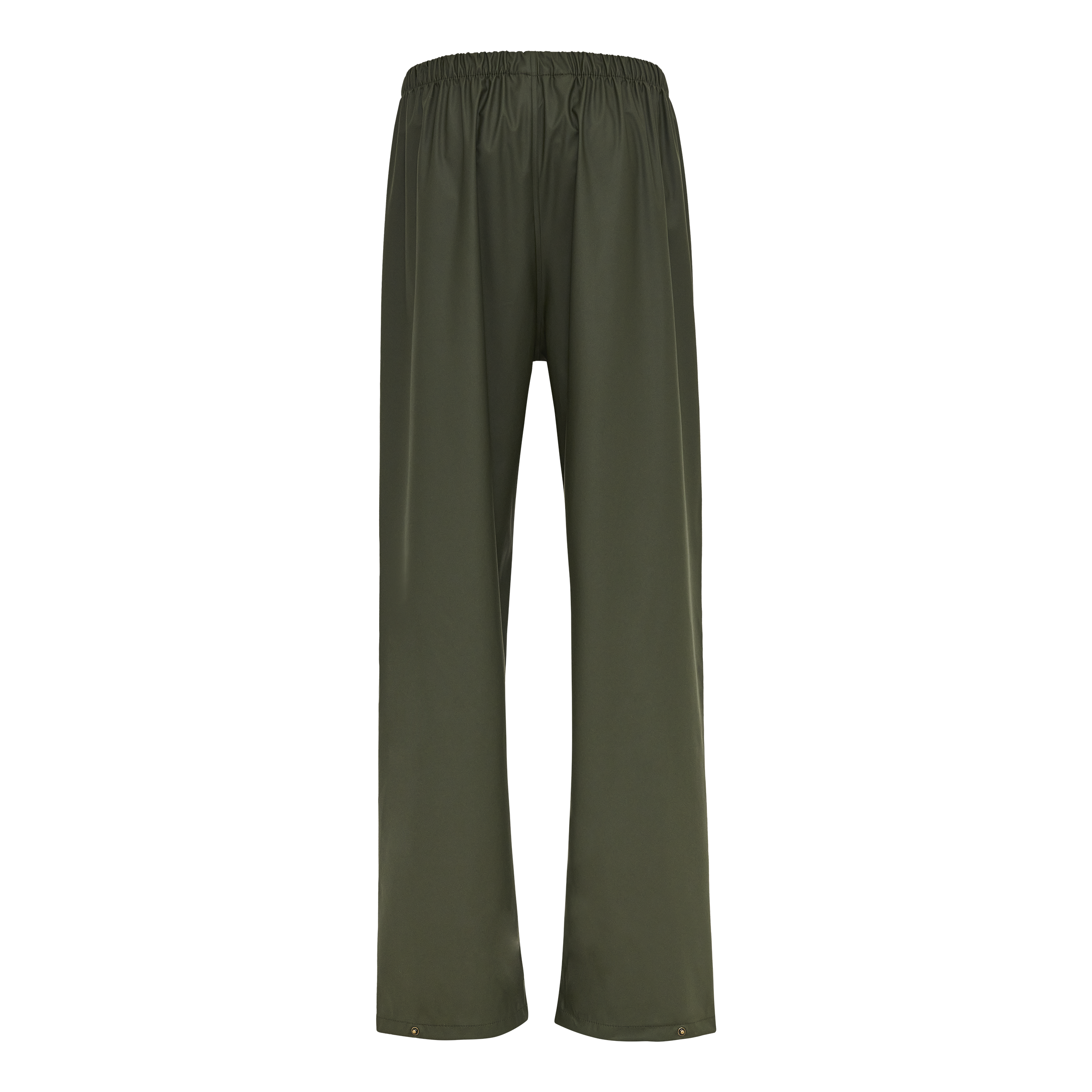 Dry Zone PU Regnbukser - Billede 2