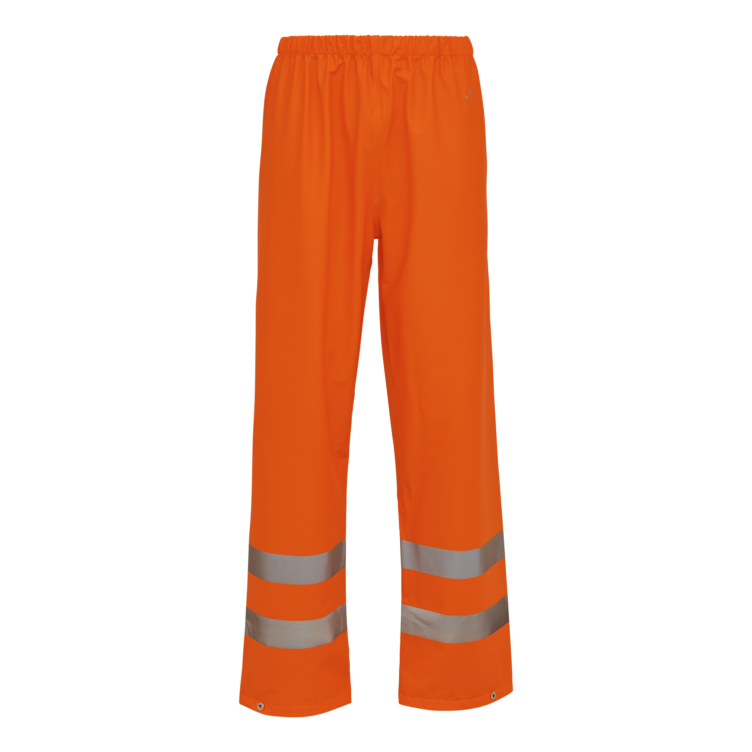 Dry Zone Visible Regnbukser Hi-Vis med refleksstriber