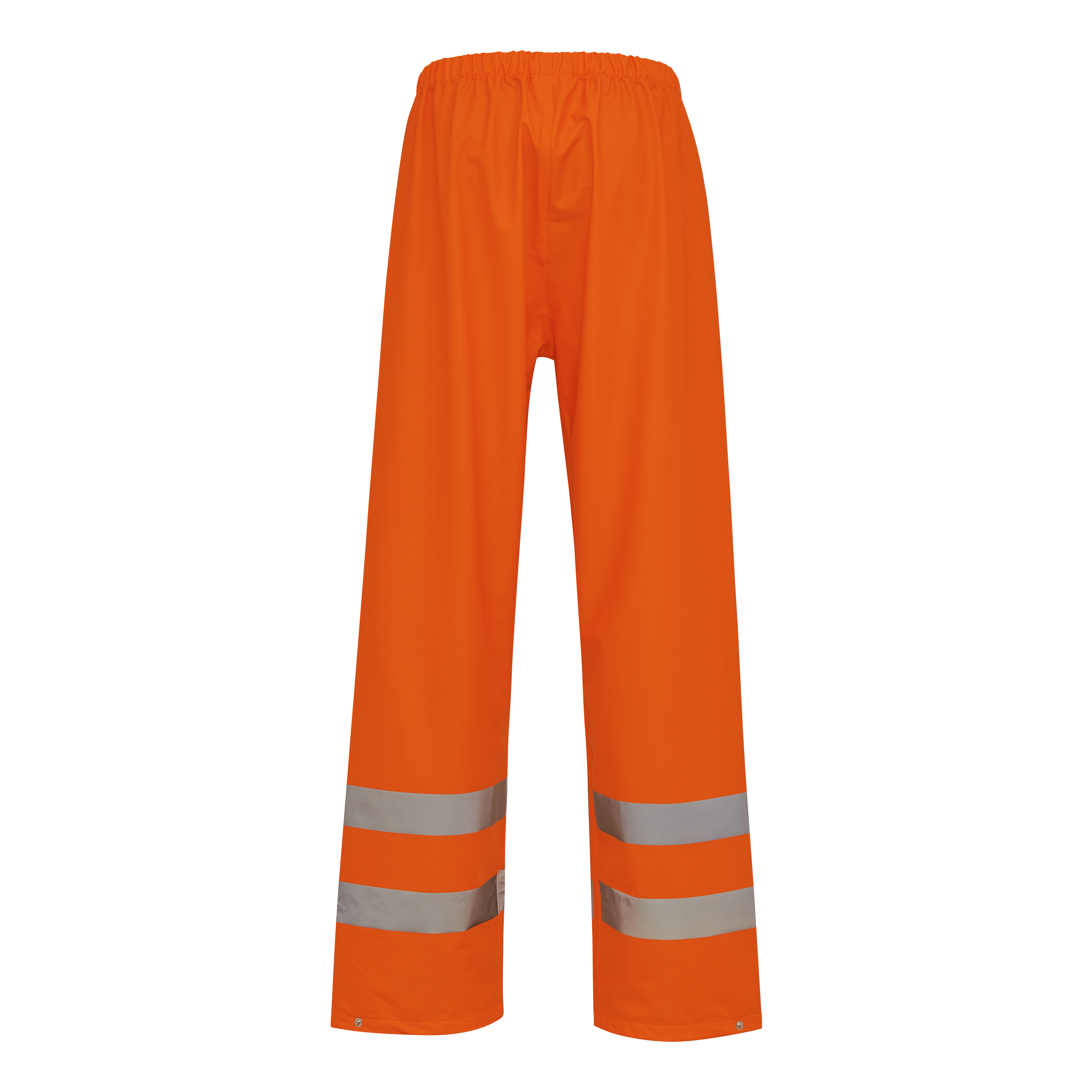 Dry Zone Visible Regnbukser Hi-Vis med refleksstriber - Billede 2