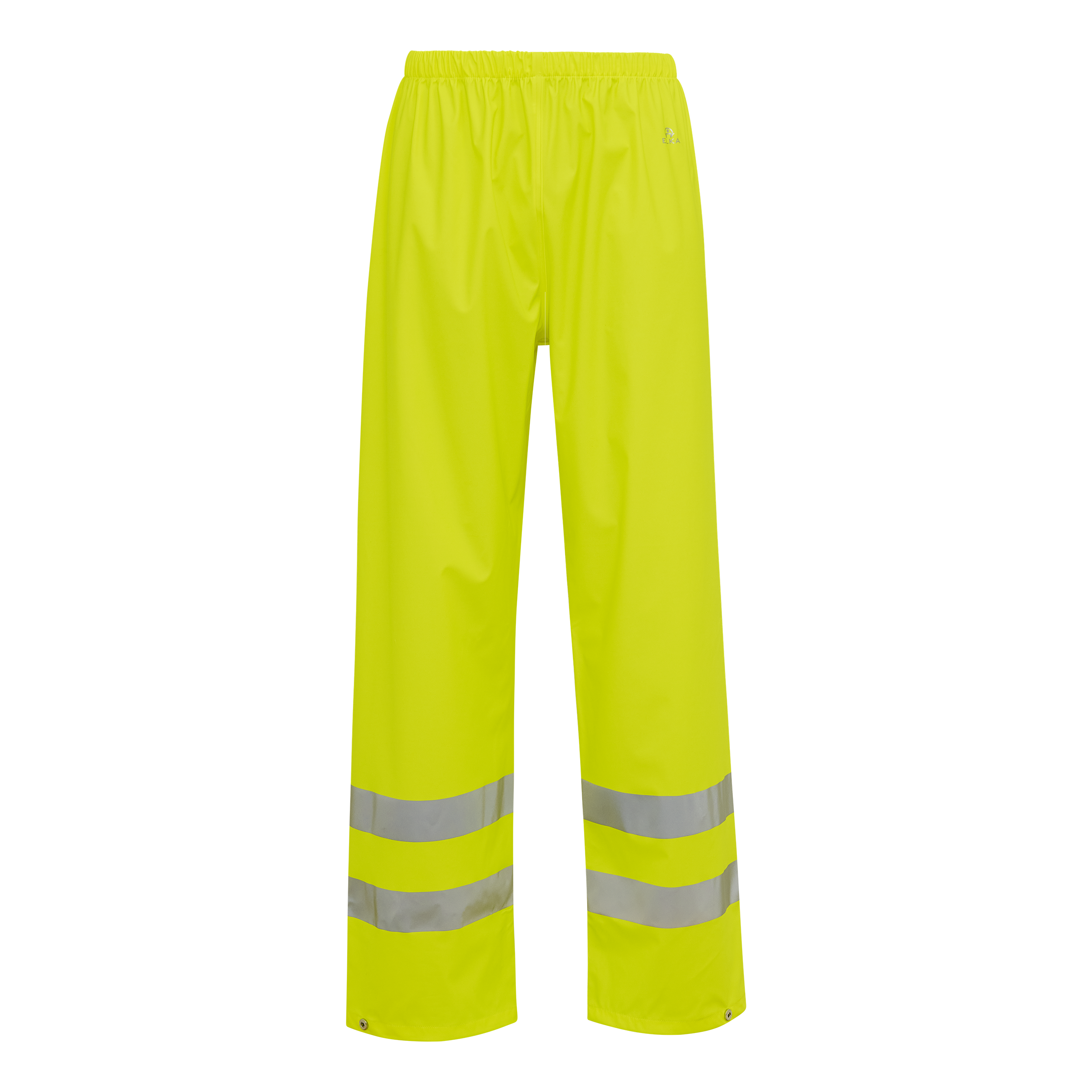Dry Zone Visible Regnbukser Hi-Vis med refleksstriber - Billede 3
