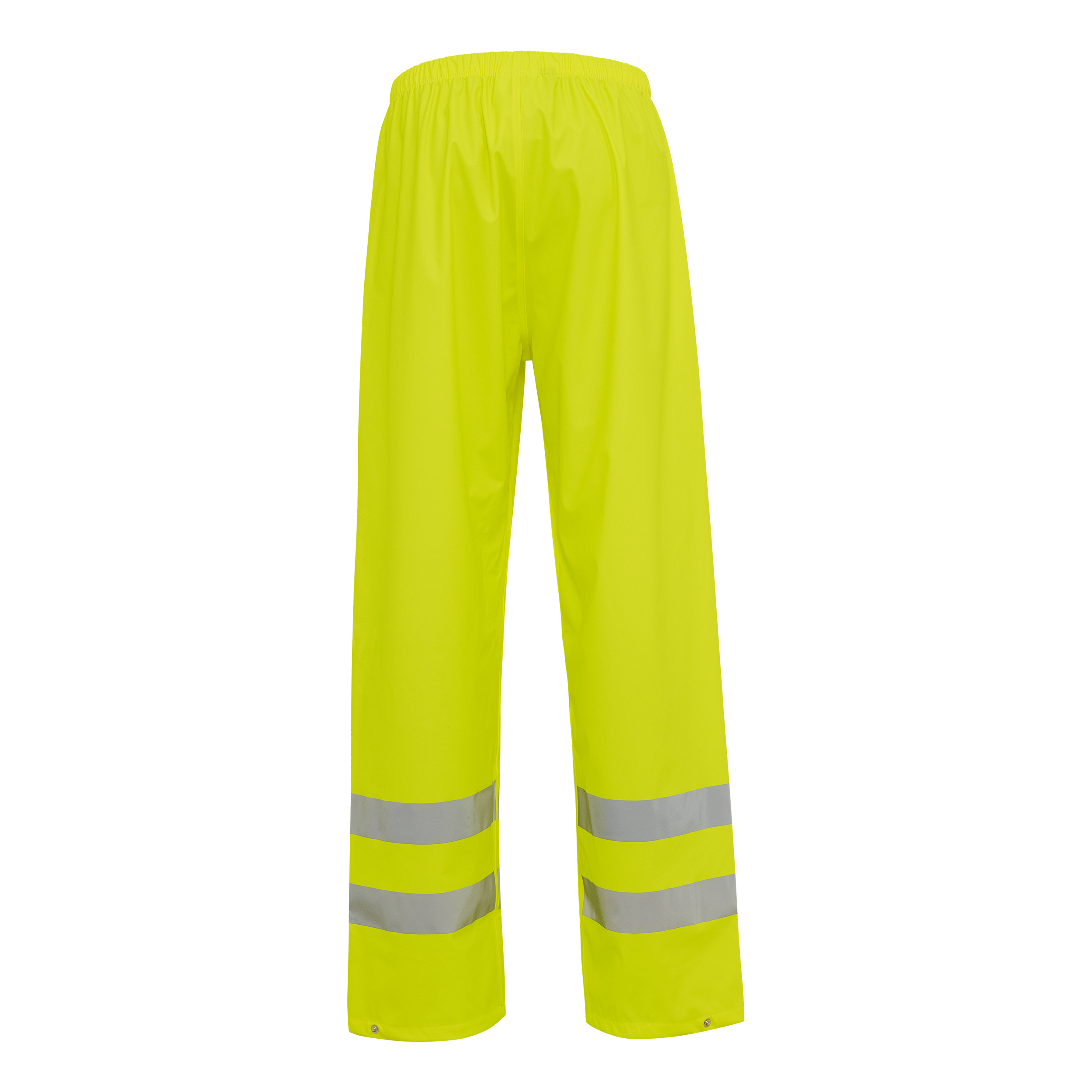 Dry Zone Visible Regnbukser Hi-Vis med refleksstriber - Billede 4