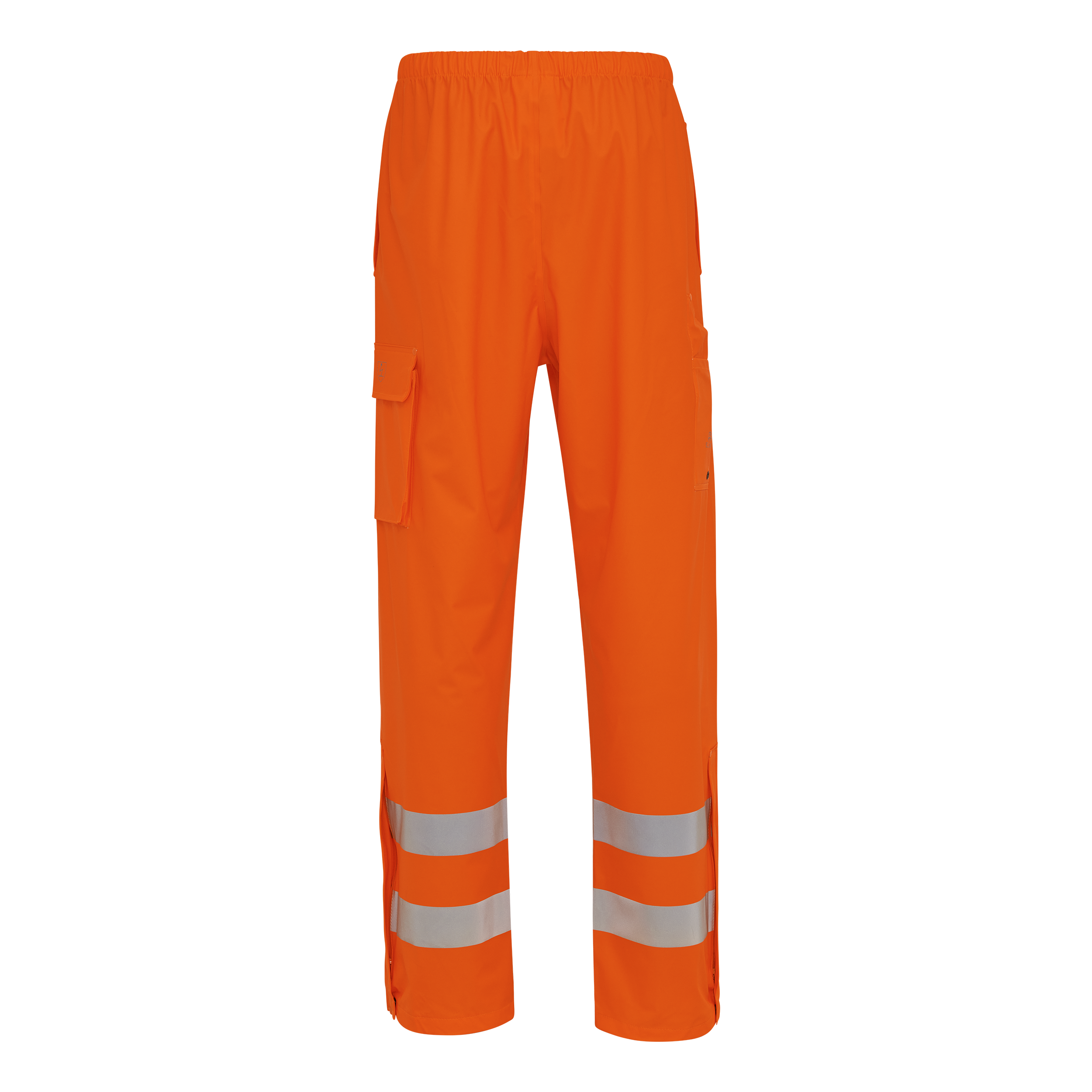 Securetech Multinorm visible PU Taljebuks - Billede 2