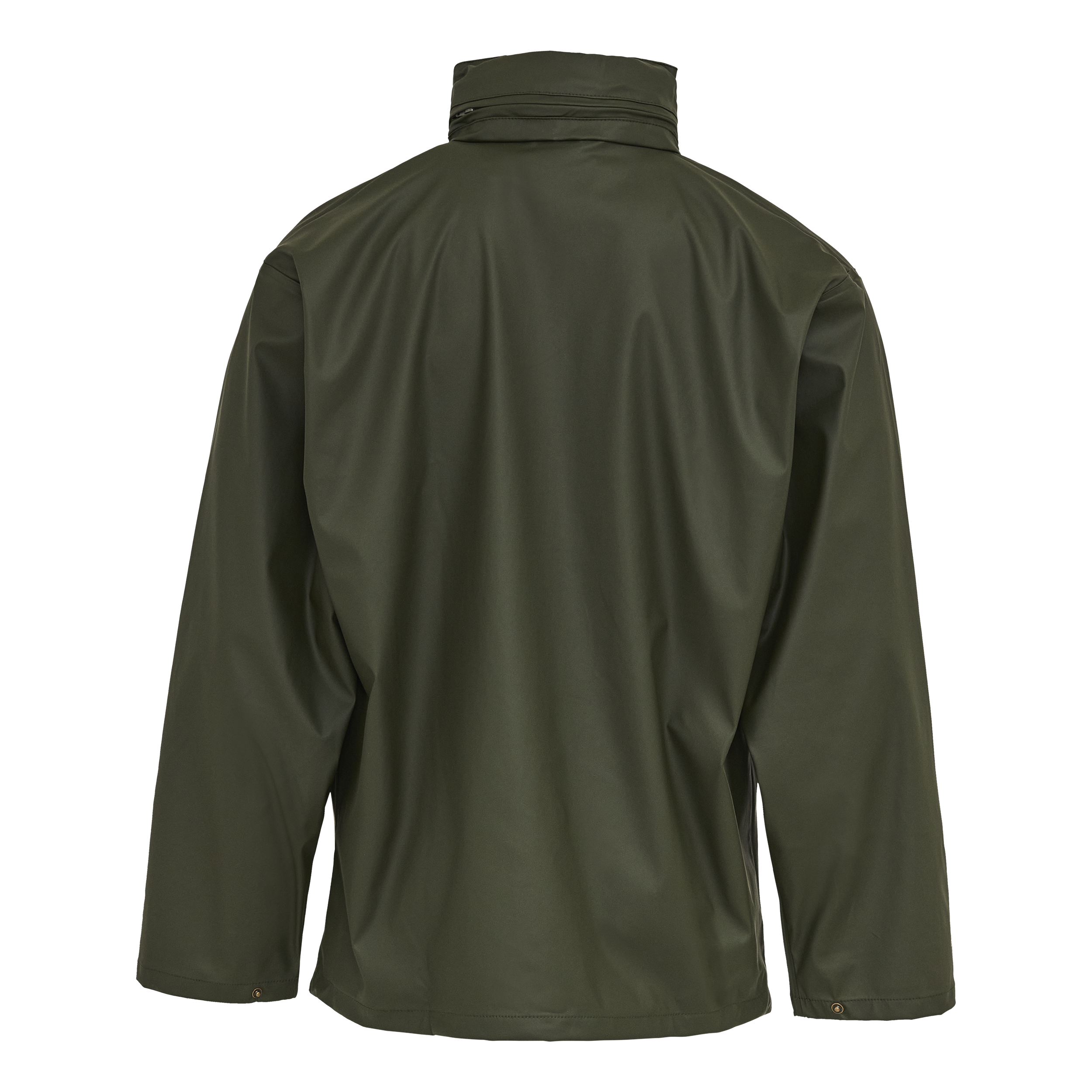 Dry Zone PU Regnjakke - Billede 2
