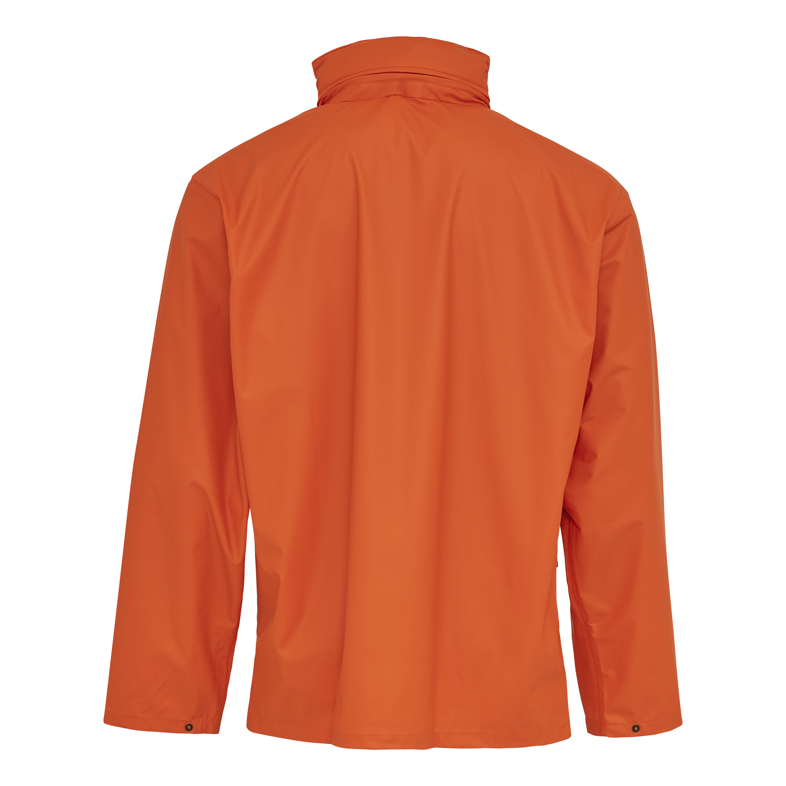 Dry Zone PU Regnjakke - Billede 7