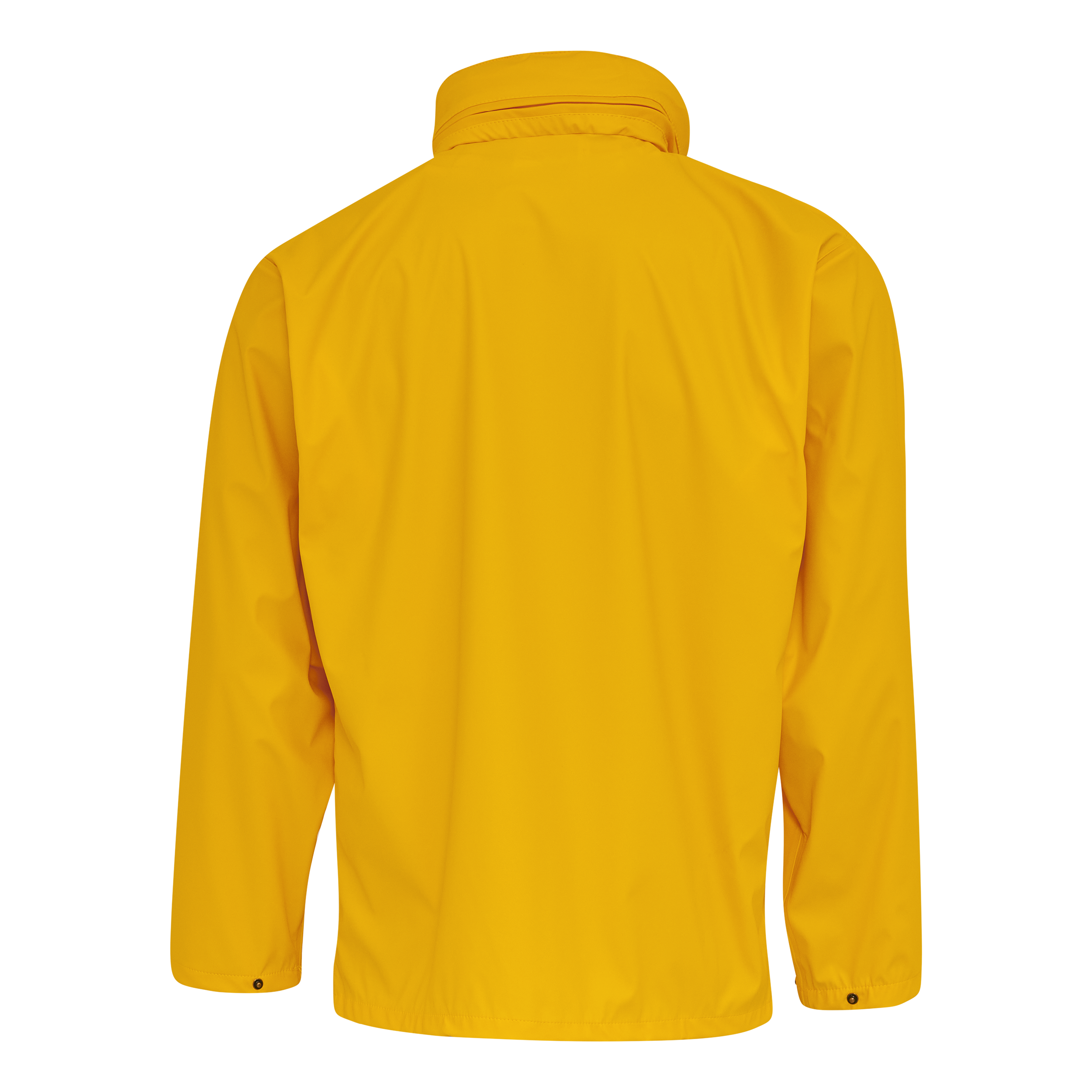 Dry Zone PU Regnjakke - Billede 11