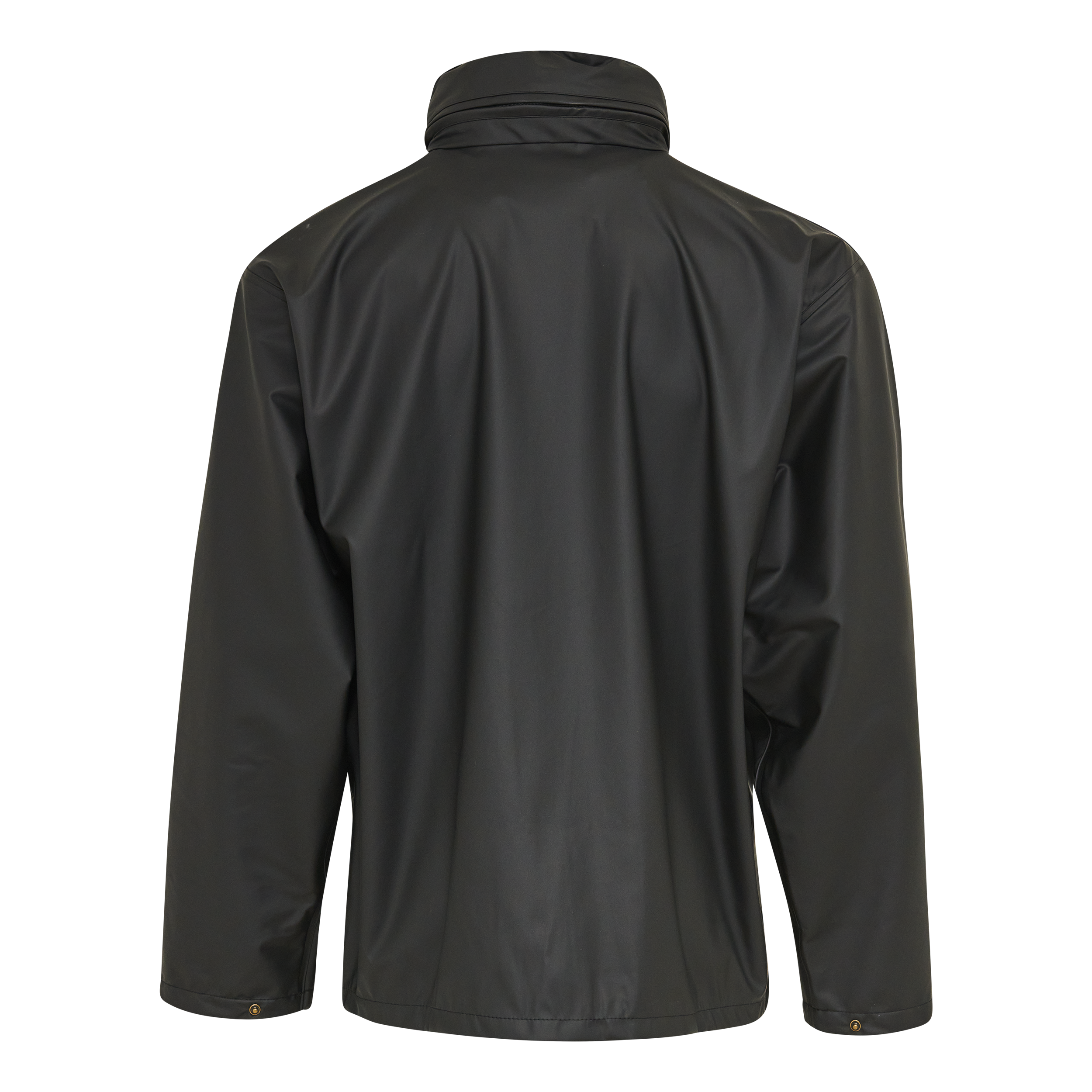 Dry Zone PU Regnjakke - Billede 13