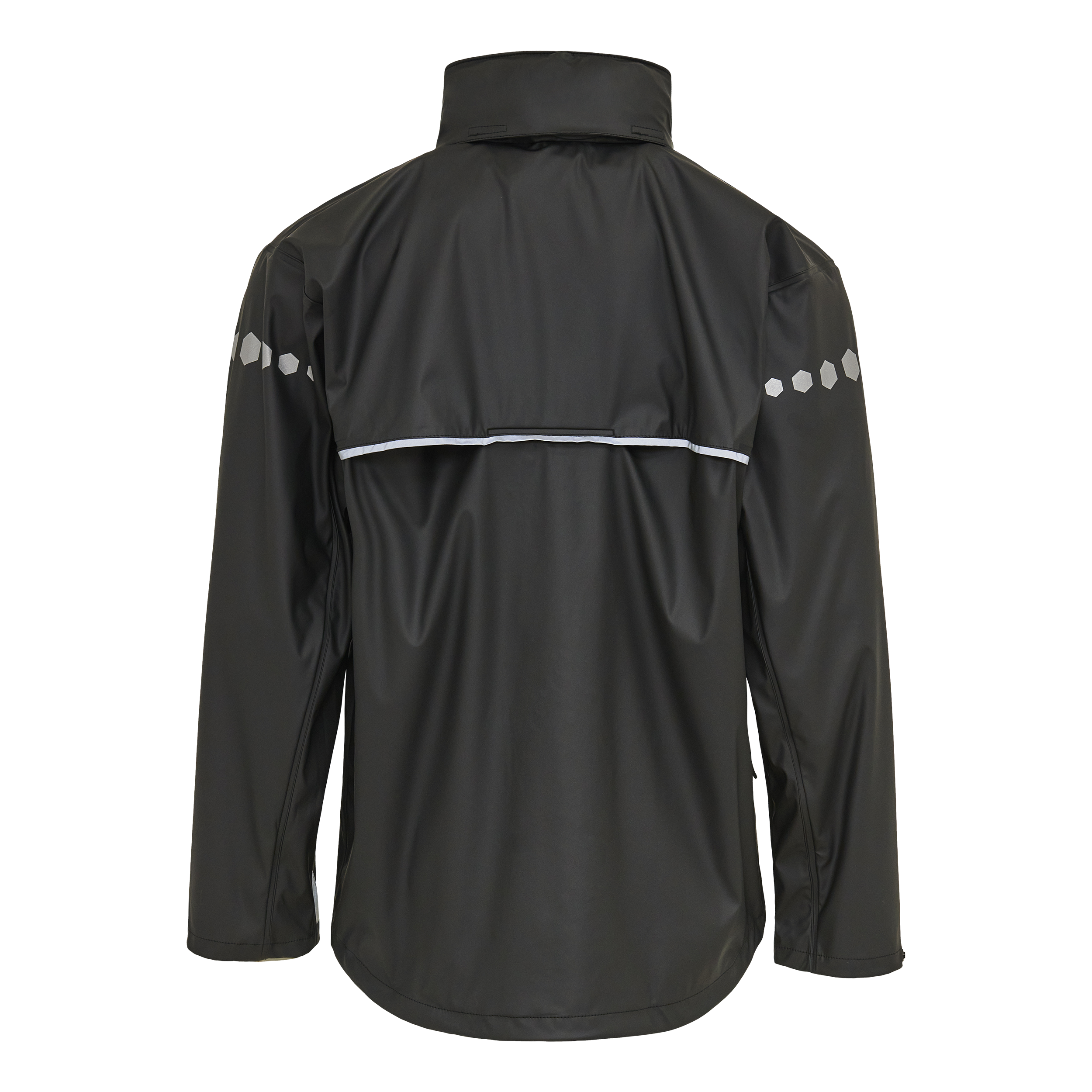 Dry Zone D-LUX PU Regnjakke - Billede 2