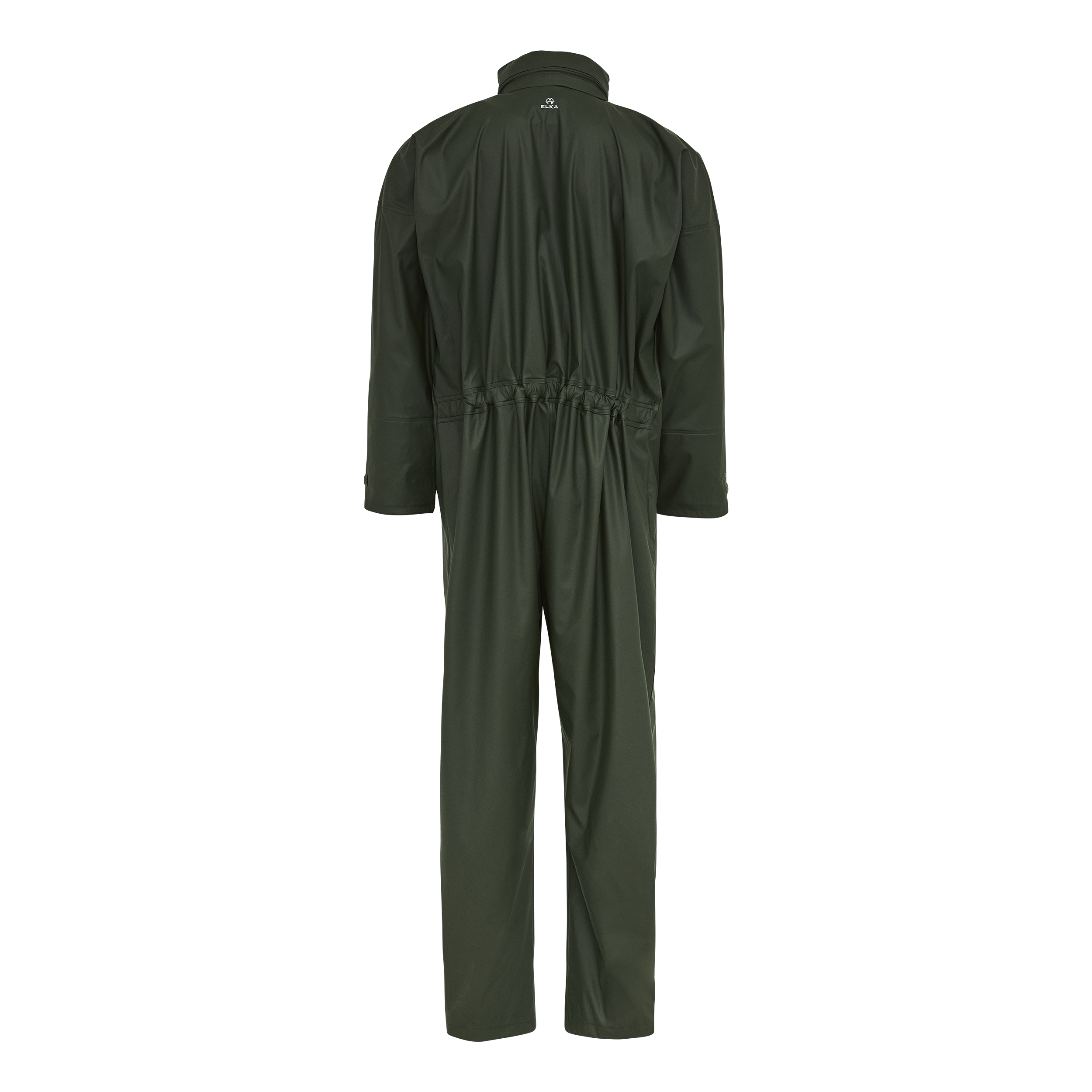 Dry Zone PU Heldragt med hætte - Billede 2