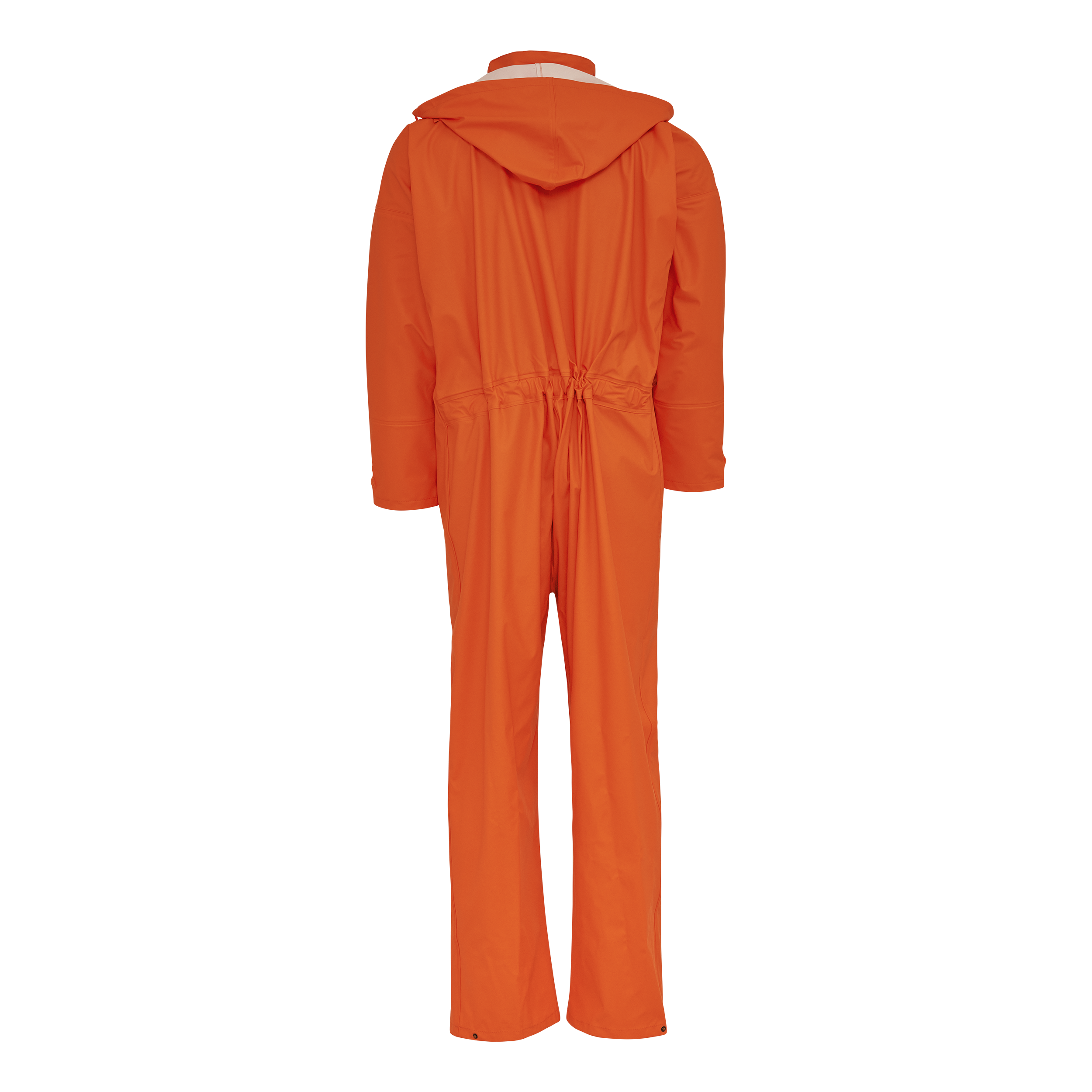 Dry Zone PU Heldragt med hætte - Billede 4