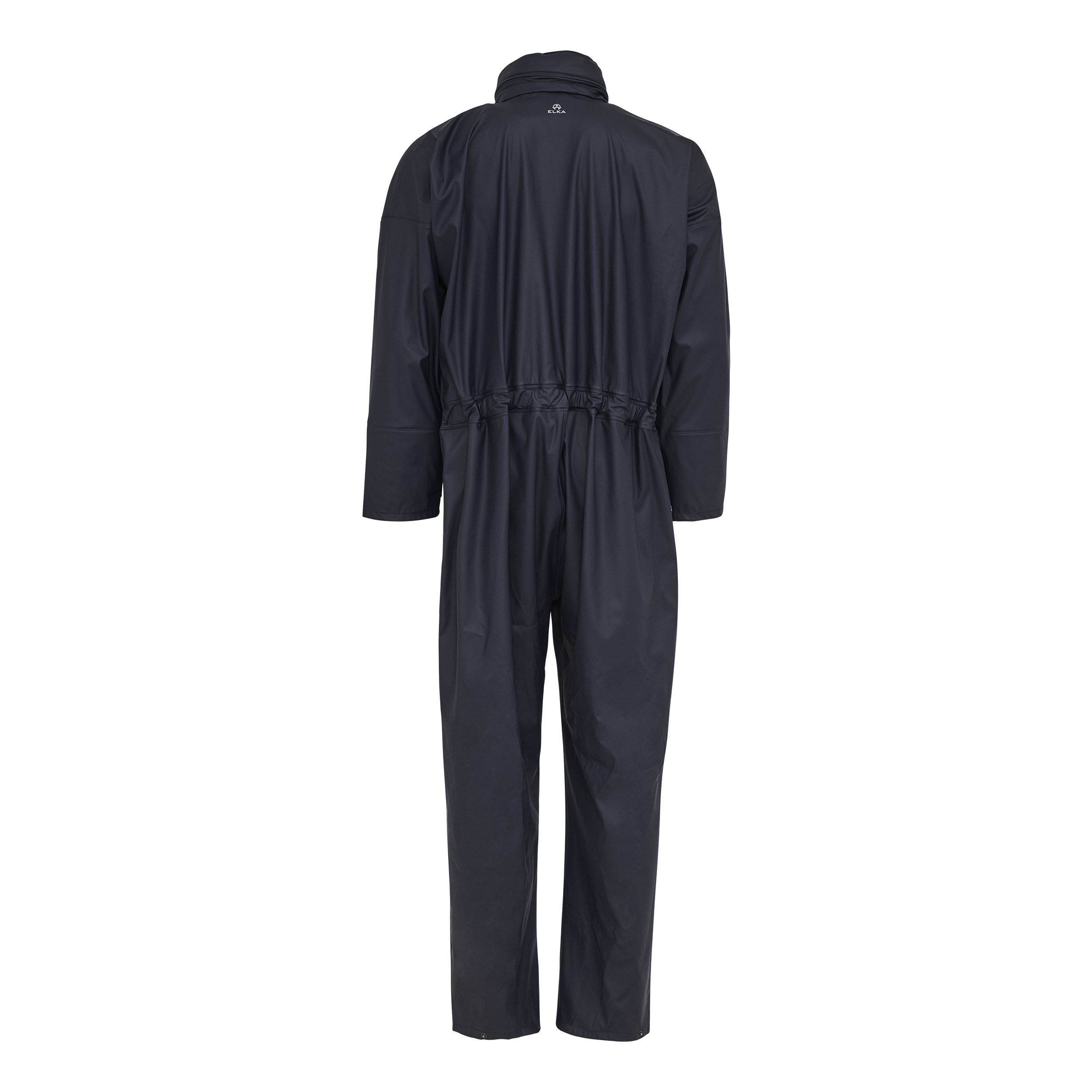 Dry Zone PU Heldragt med hætte - Billede 6
