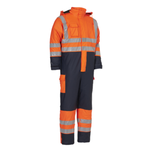 Dry Zone Visible Termo Heldragt