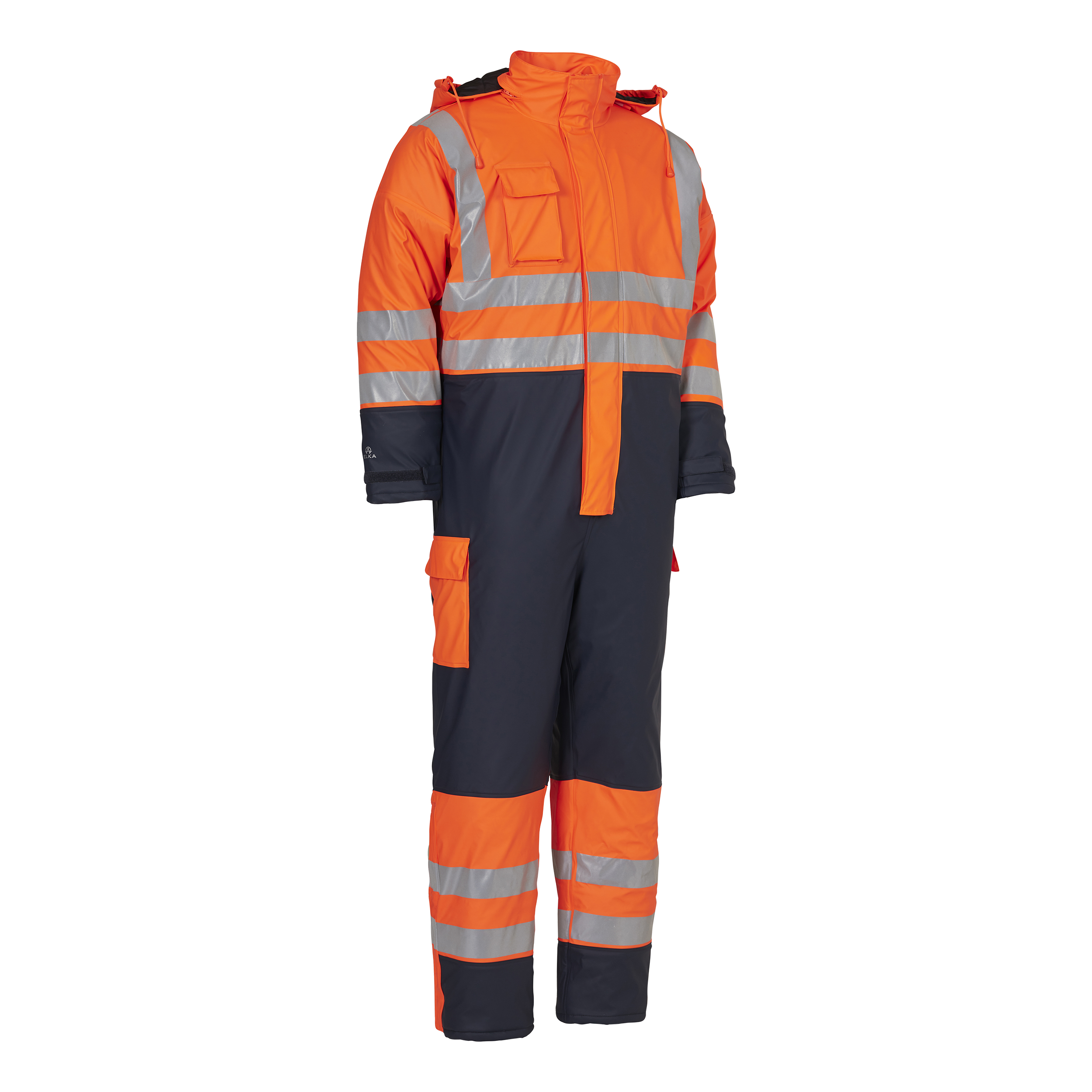 Dry Zone Visible Termo Heldragt