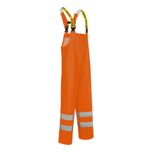 Securetech Multinorm Pu Overall