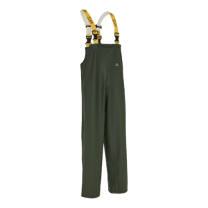 Dry Zone PU Overall