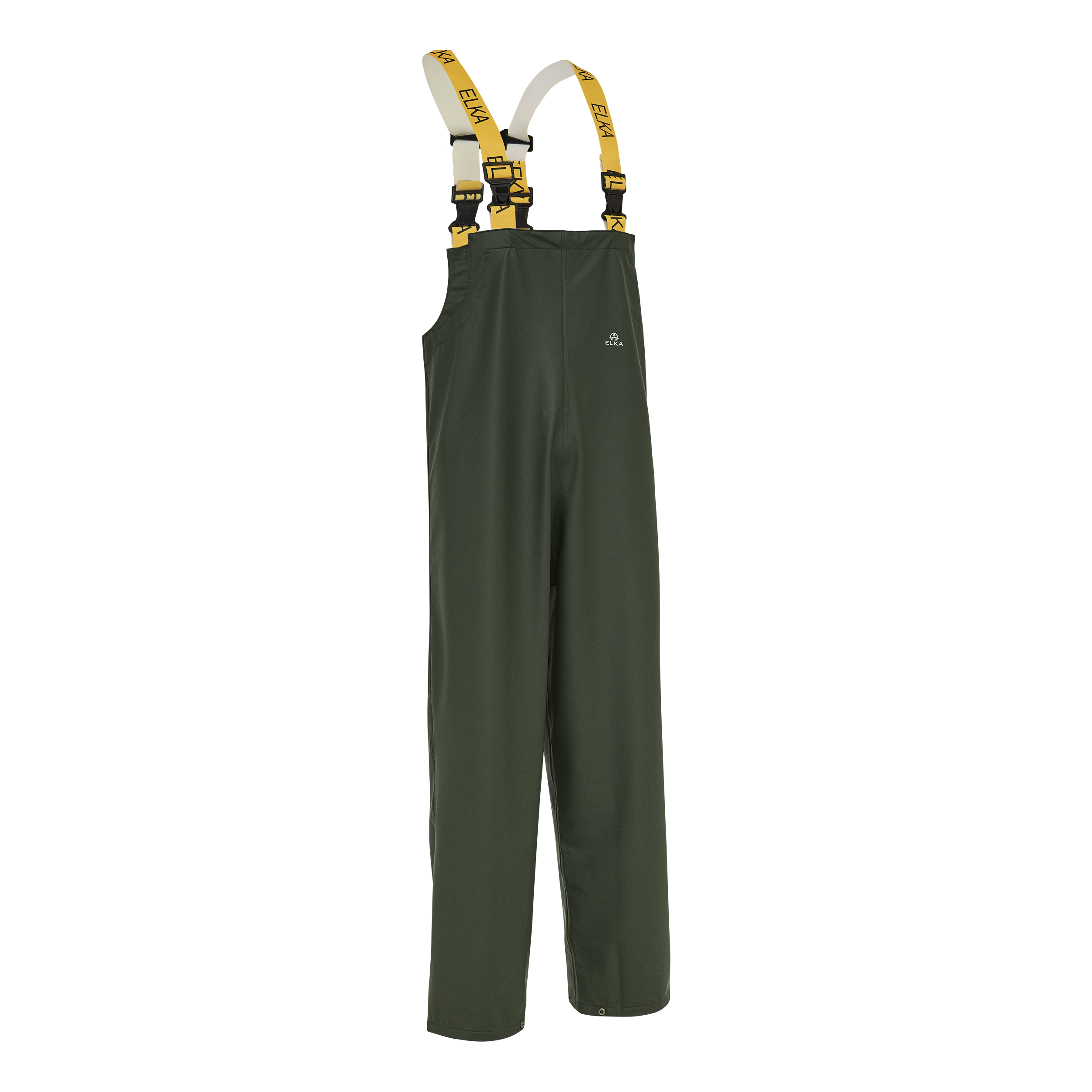 Dry Zone PU Overall