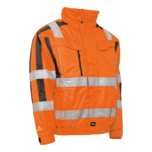 Visible Xtreme 2-In-1 vinter pilotjakke