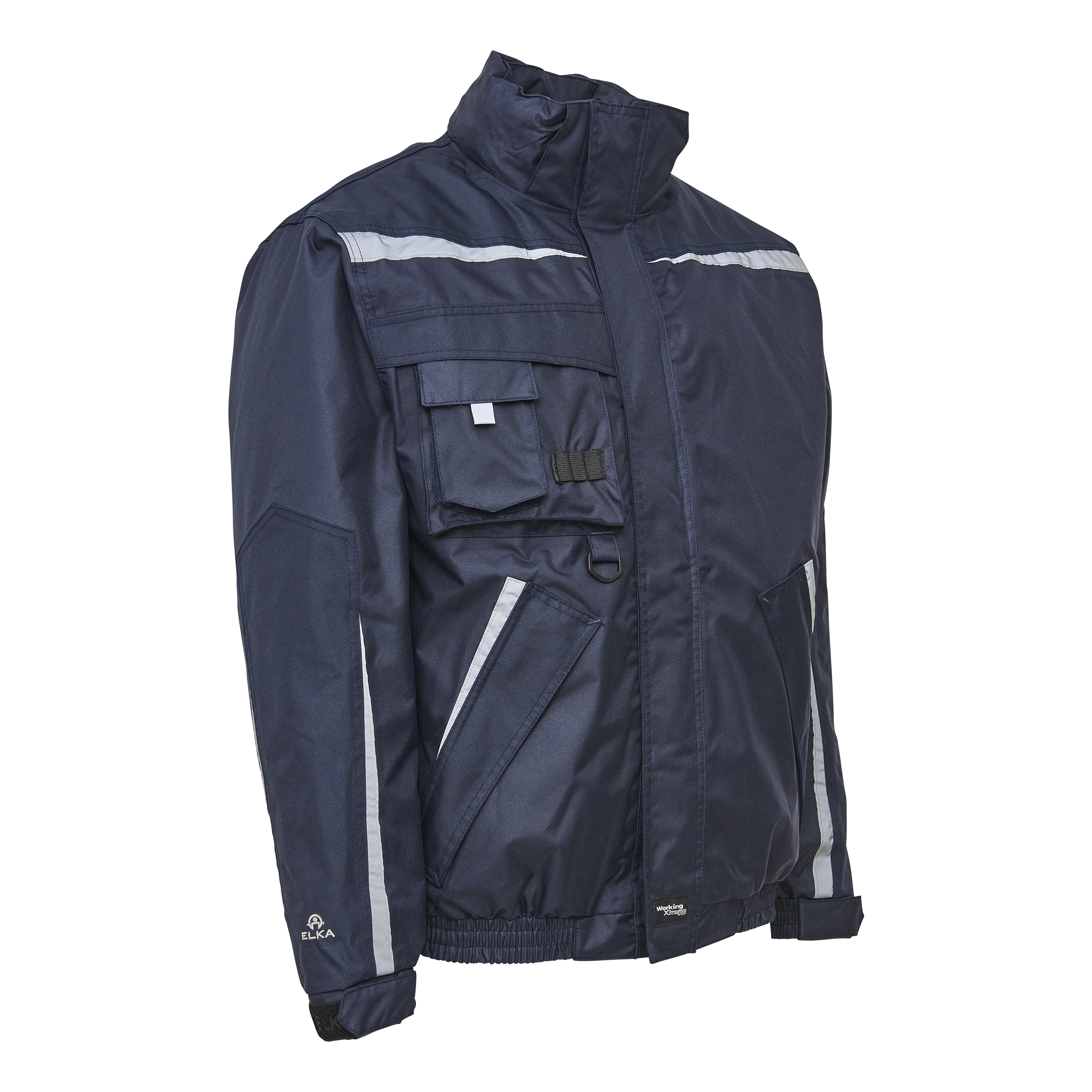Working Xtreme 2-In-1 Pilot Jakke