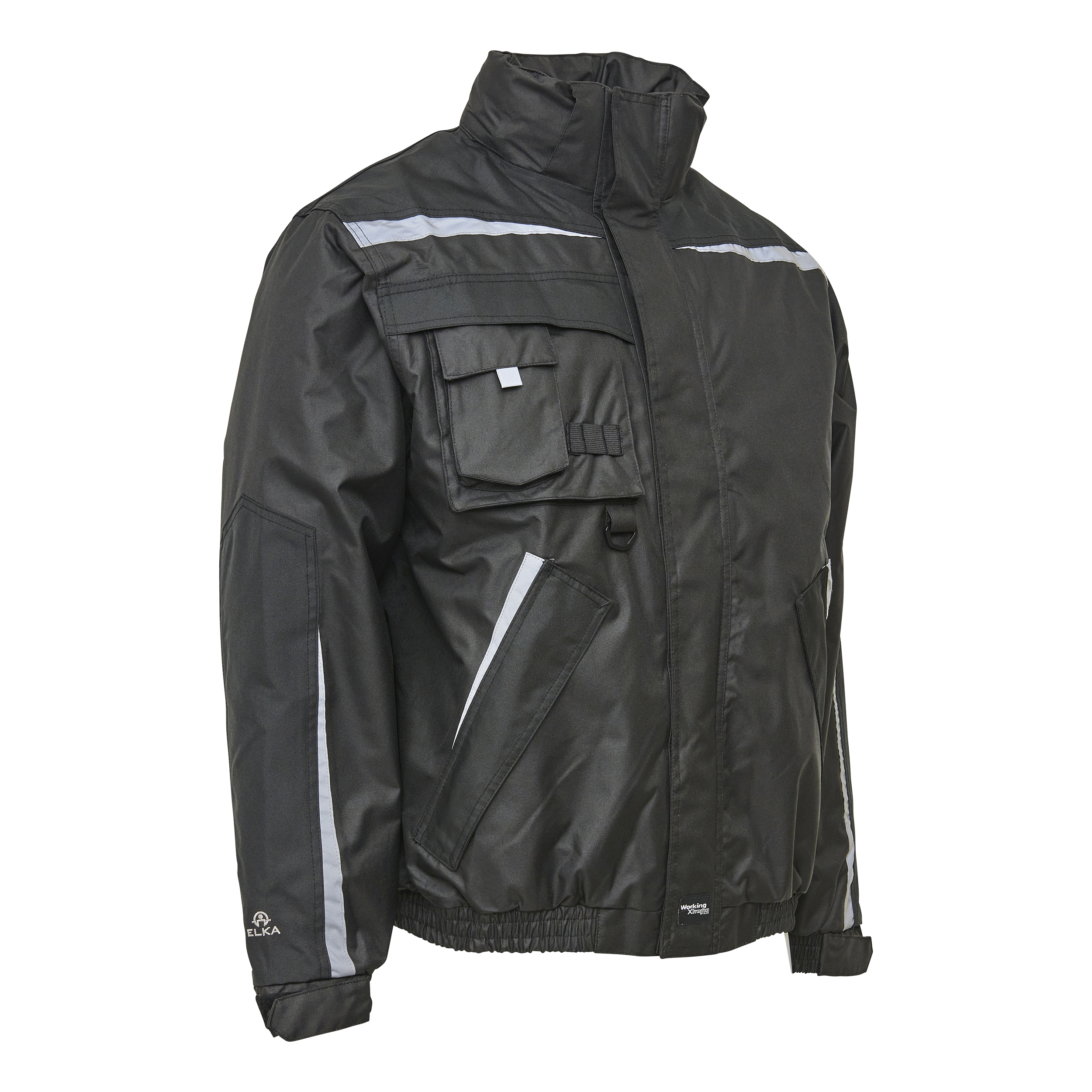 Working Xtreme 2-In-1 Pilot Jakke - Billede 3