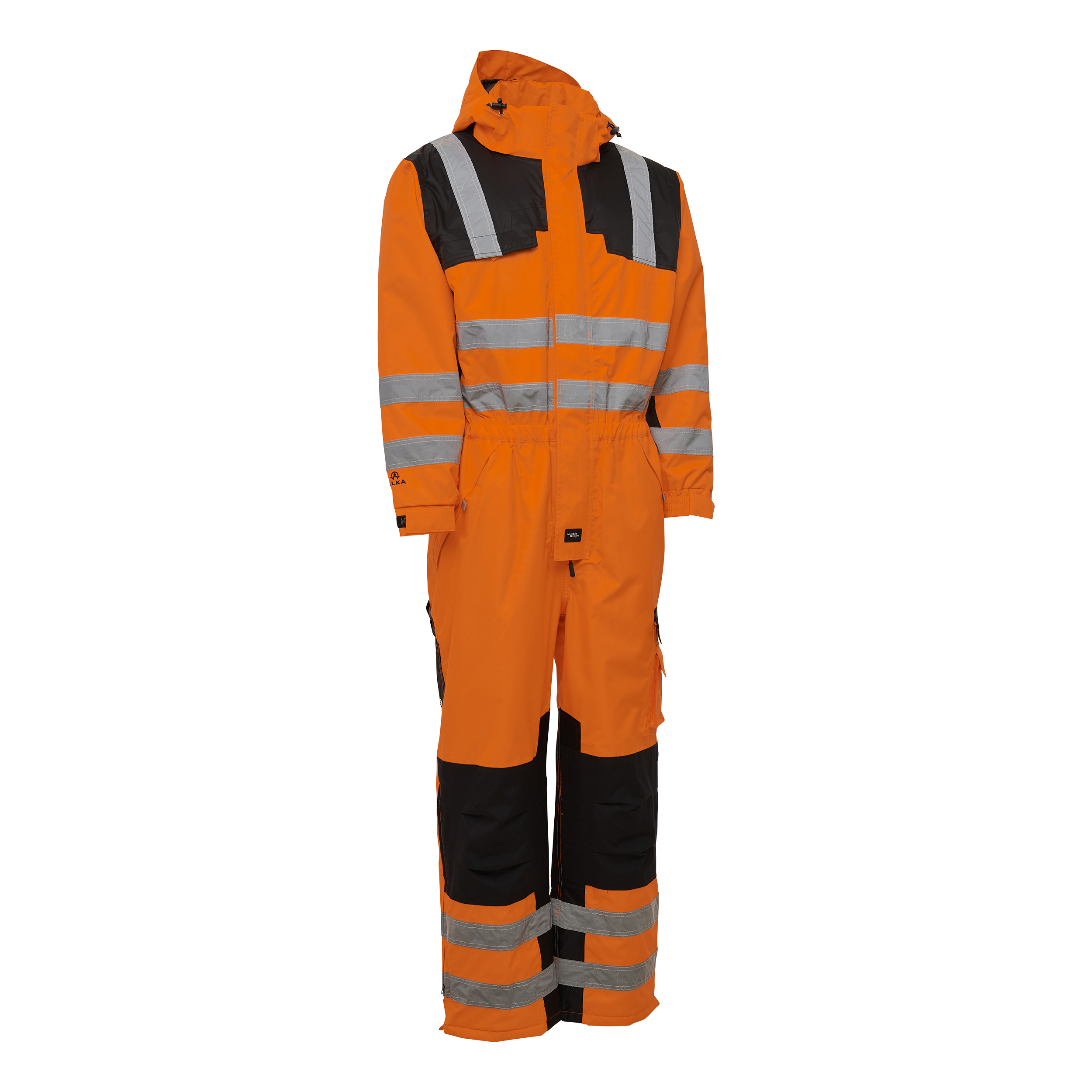 Visible Xtreme Vinterkedeldragt