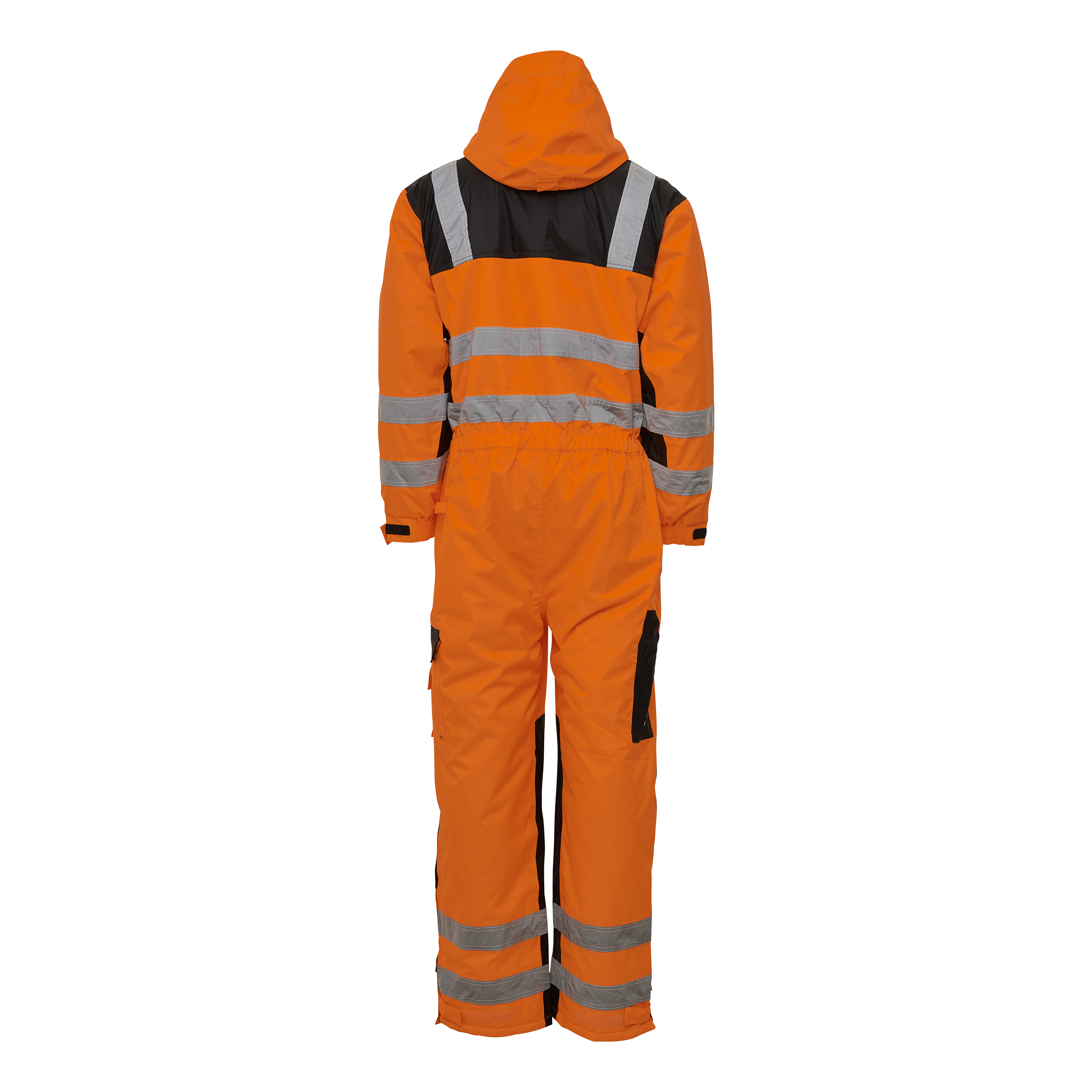 Visible Xtreme Vinterkedeldragt - Billede 2