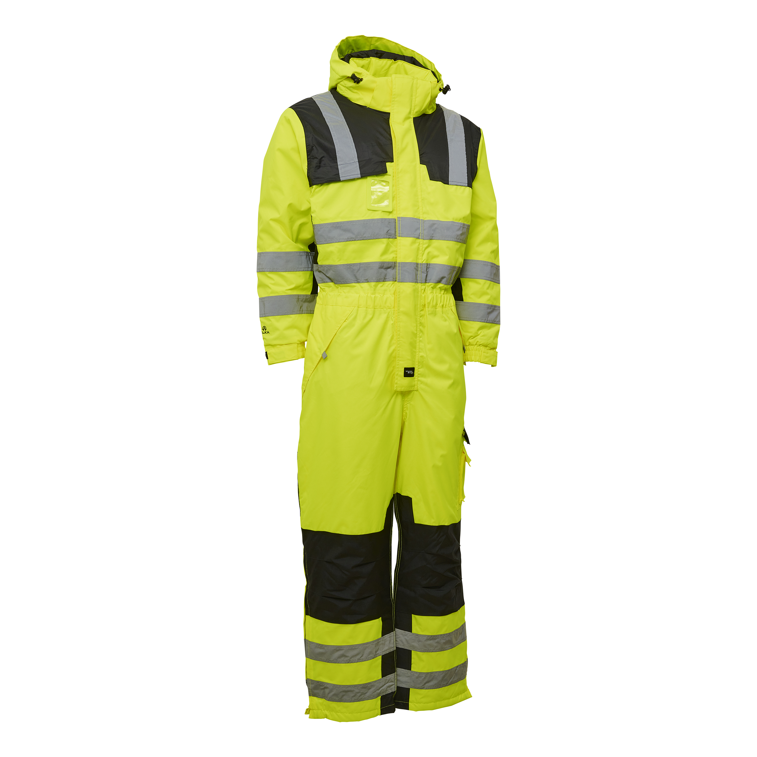Visible Xtreme Vinterkedeldragt - Billede 7