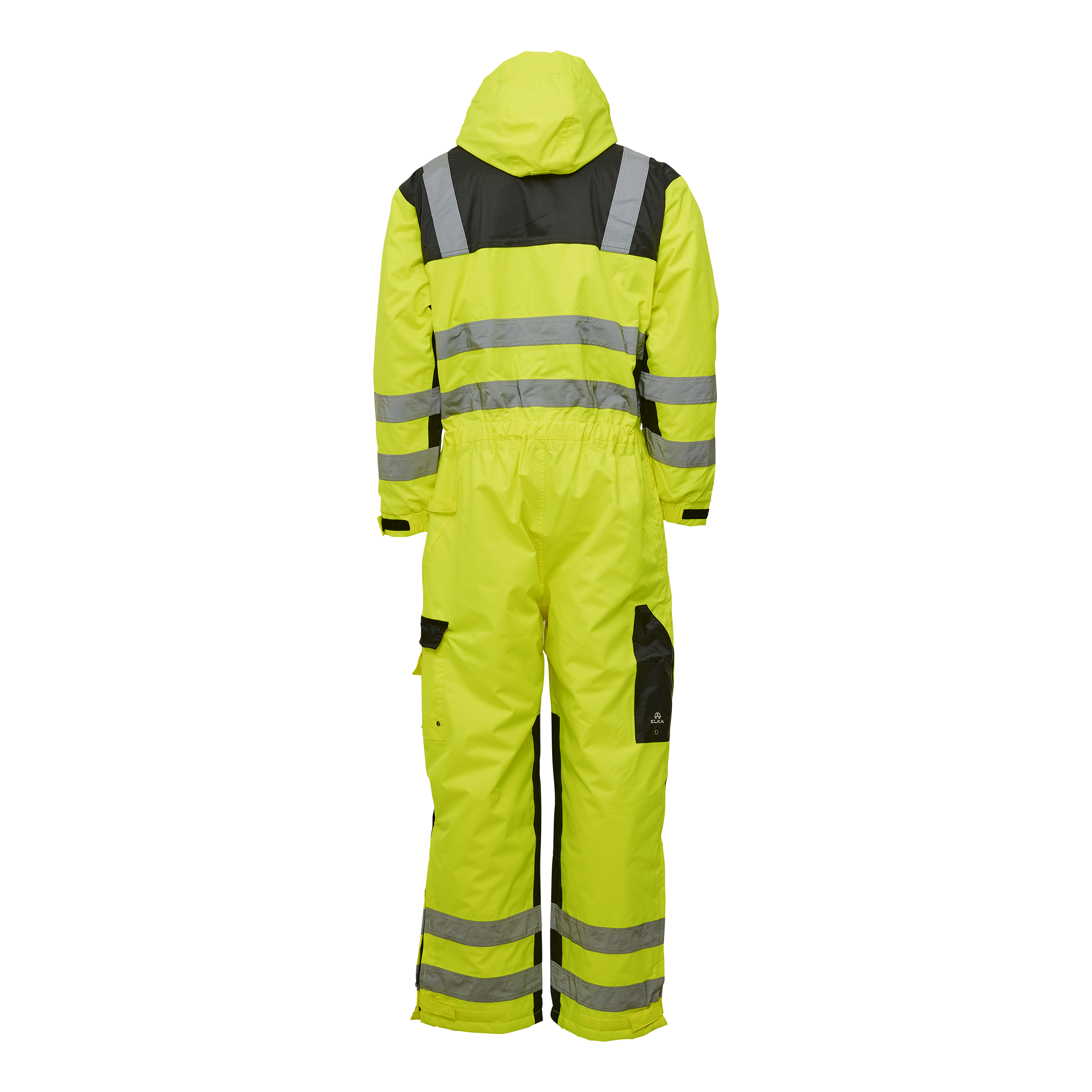 Visible Xtreme Vinterkedeldragt - Billede 8