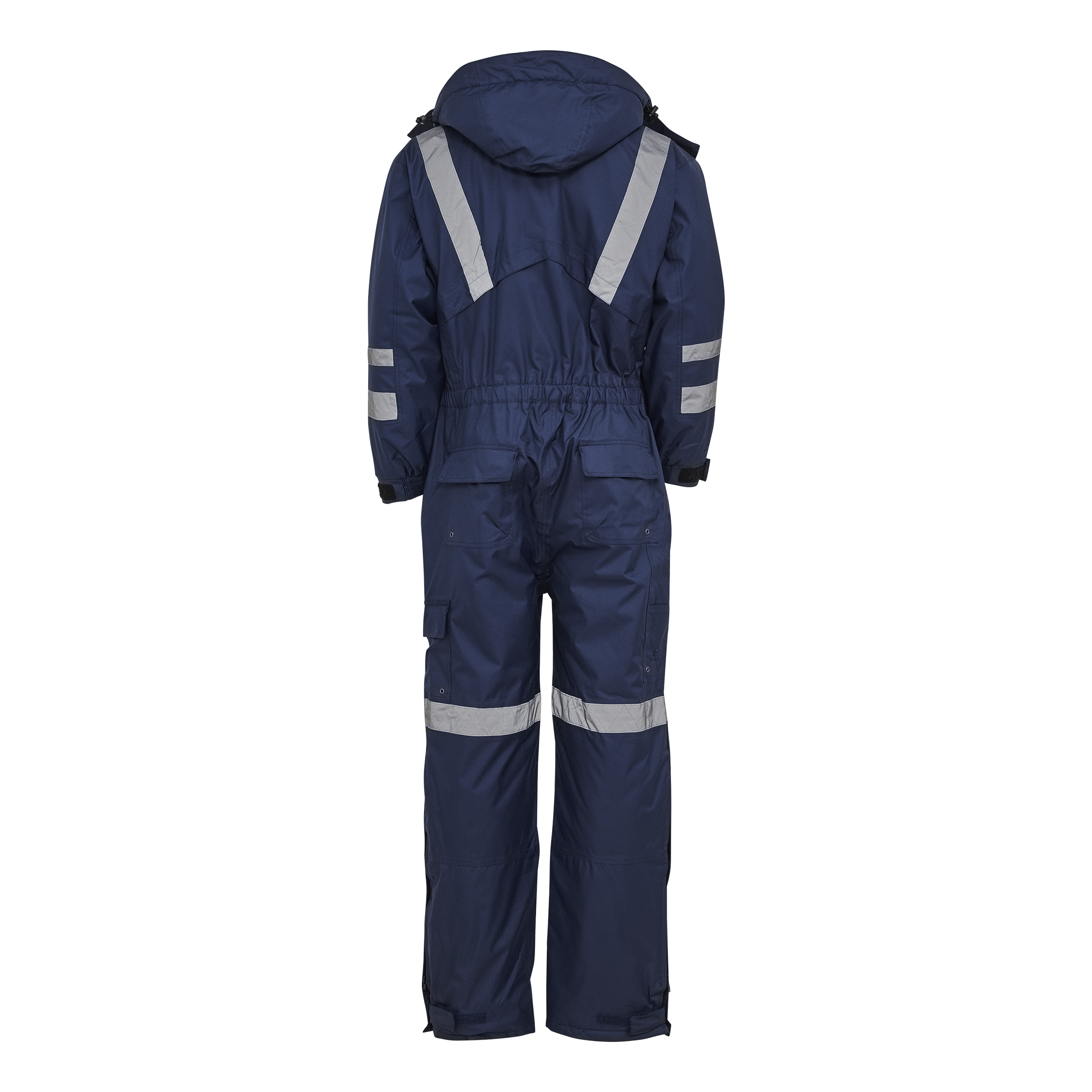 Working Xtreme Vinterkedeldragt - Billede 8