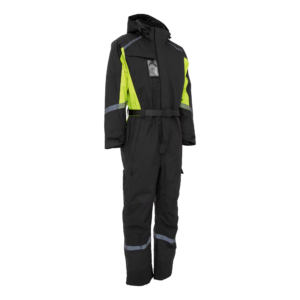 Working Xtreme Vinterkedeldragt med recycled for