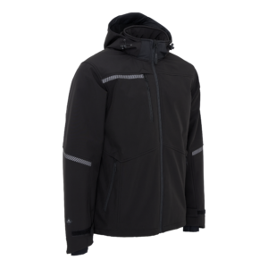 Working Xtreme Recycled Softshell jakke