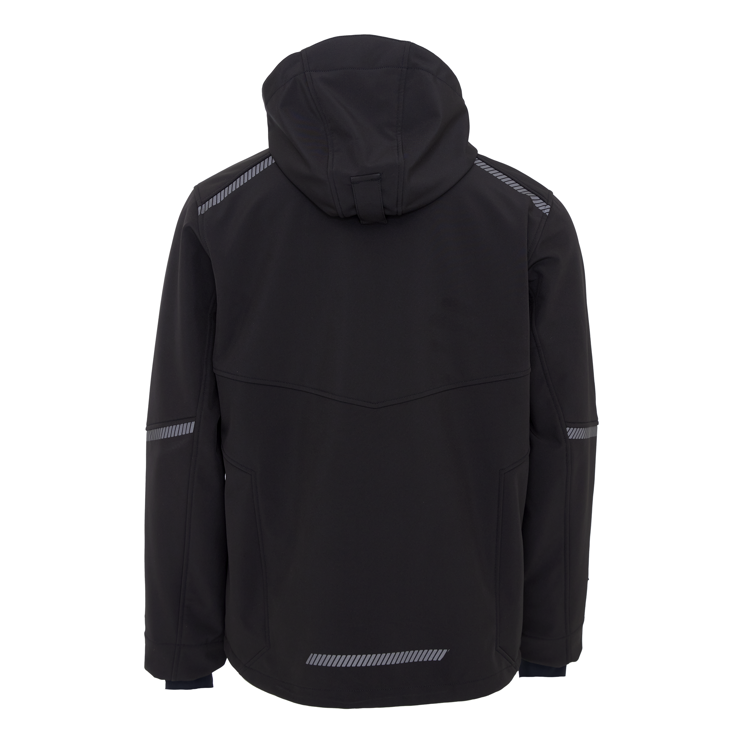 Working Xtreme Recycled Softshell jakke - Billede 2