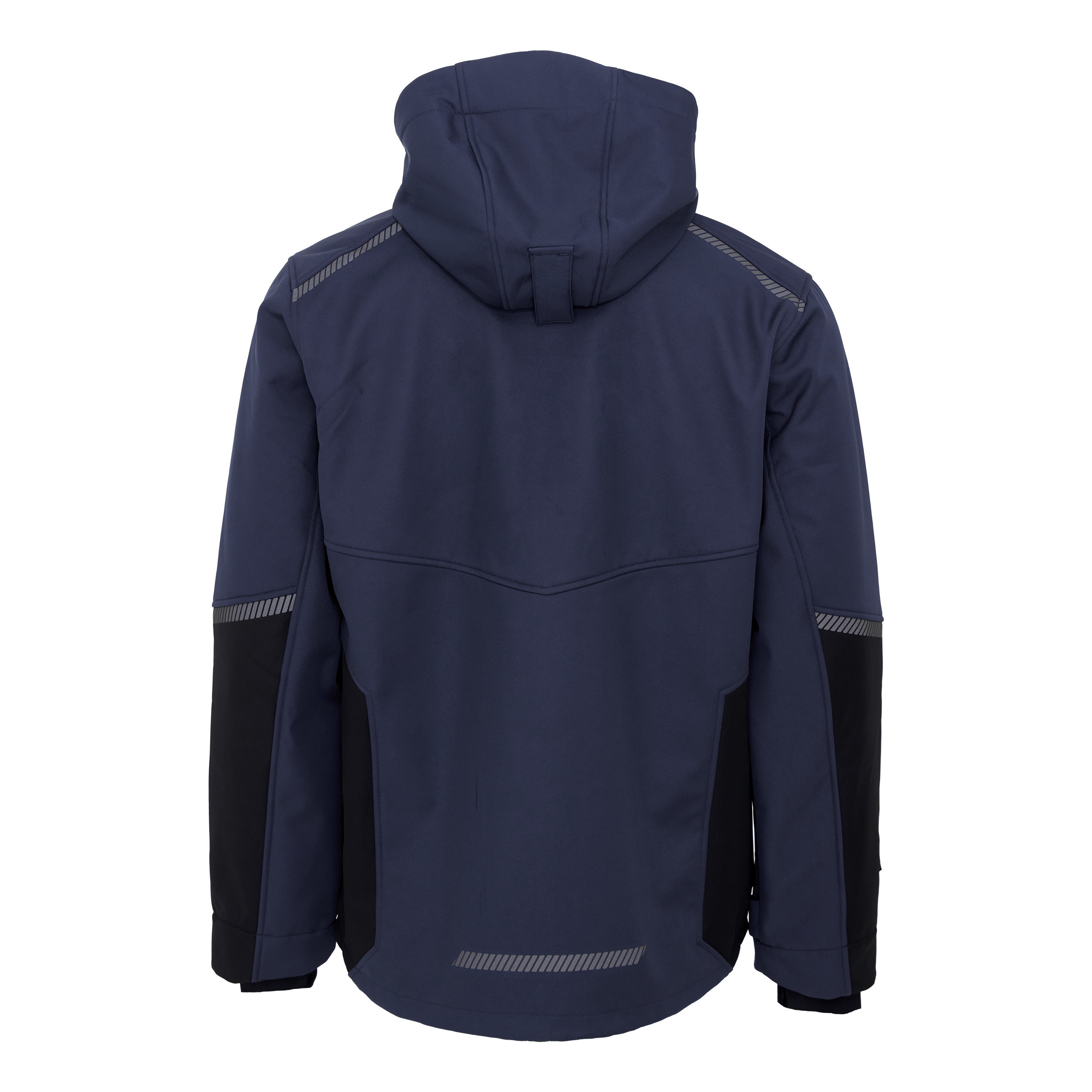 Working Xtreme Recycled Softshell jakke - Billede 8