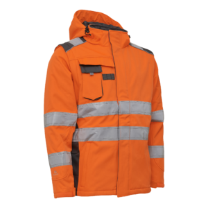 Visible Xtreme Vinter Softshell jakke