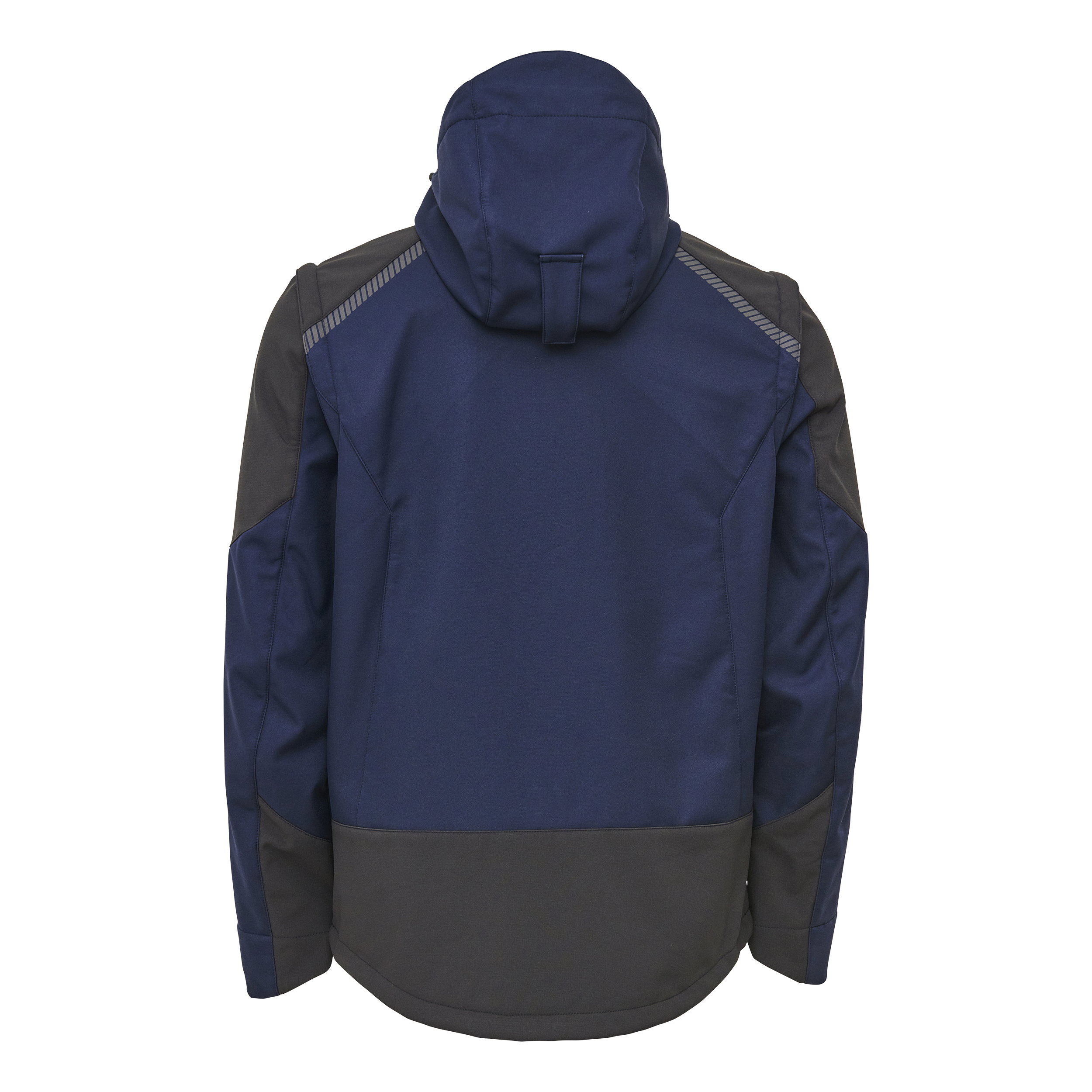 Working Xtreme Softshell Jakke med aftagelige ærmer - Billede 9